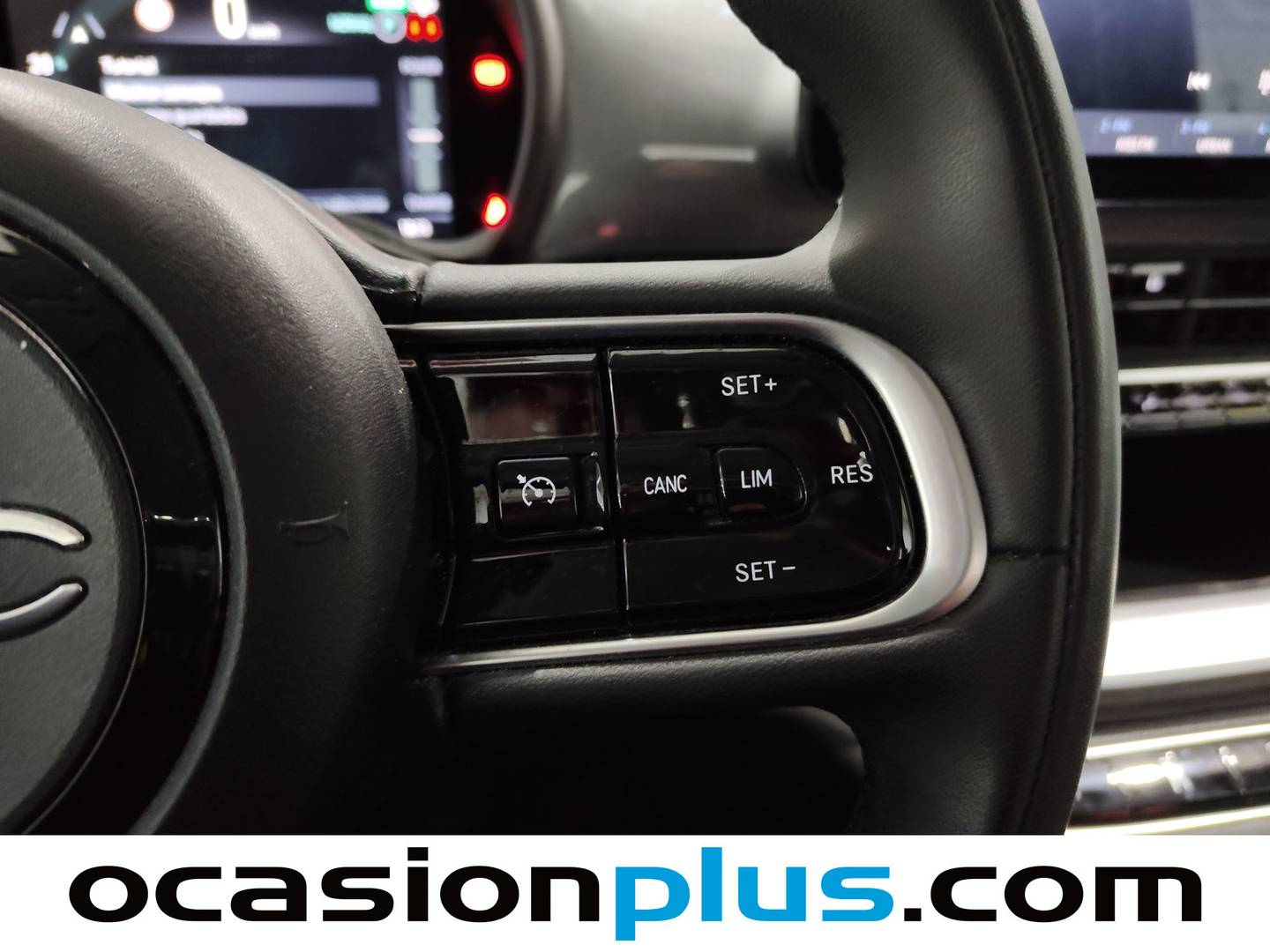 Foto Fiat 500 Fiat 500 Electrico 500 Icon Hb 320km (118 CV)