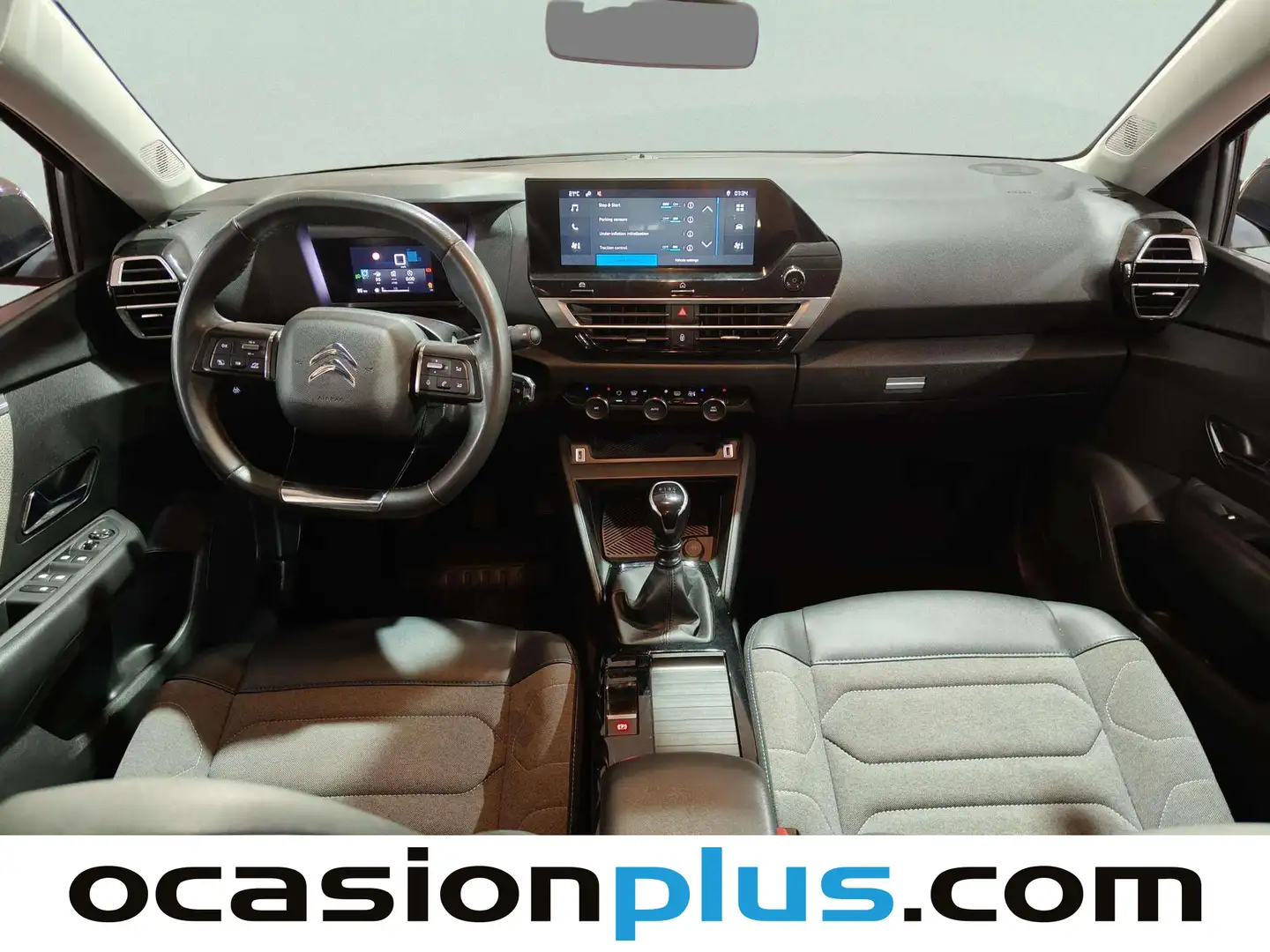 Foto Citroën C4 Citroen C4 PureTech 130 S&S 6v Feel Pack (130 CV)