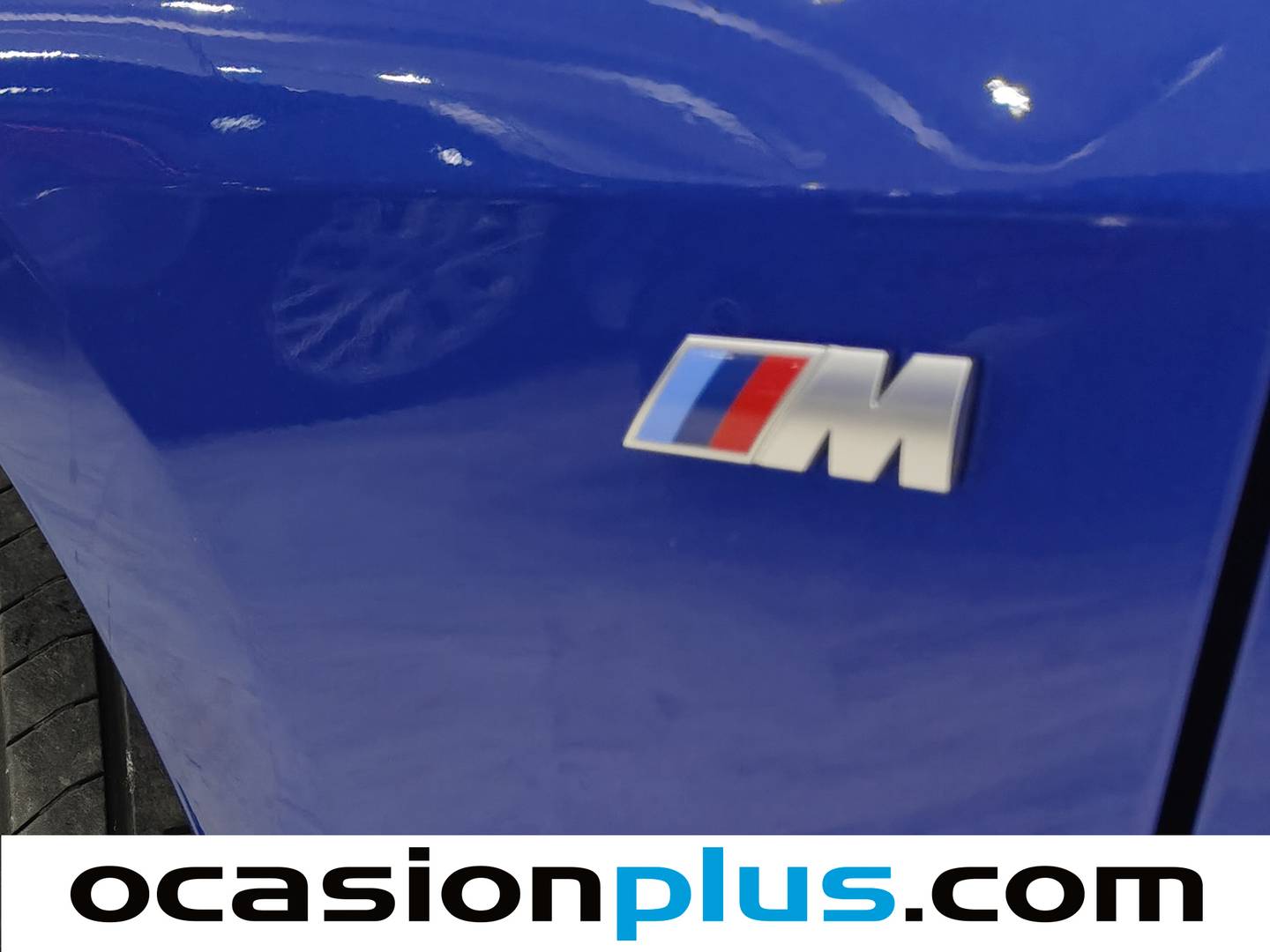 Foto BMW Serie 2 BMW Serie 2 218d Gran Coupe  (150 CV) pack M