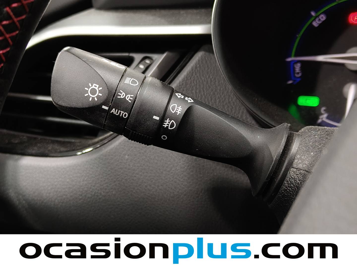 Foto Toyota C-HR Toyota C-HR 180H GR Sport  (184 CV)