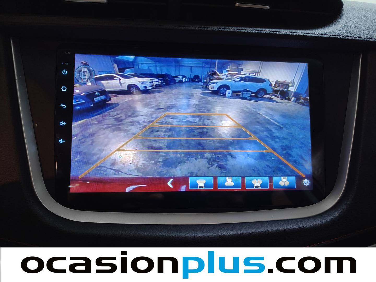 Foto SWM G01 SWM G01 1.5T Luxury (131 CV)