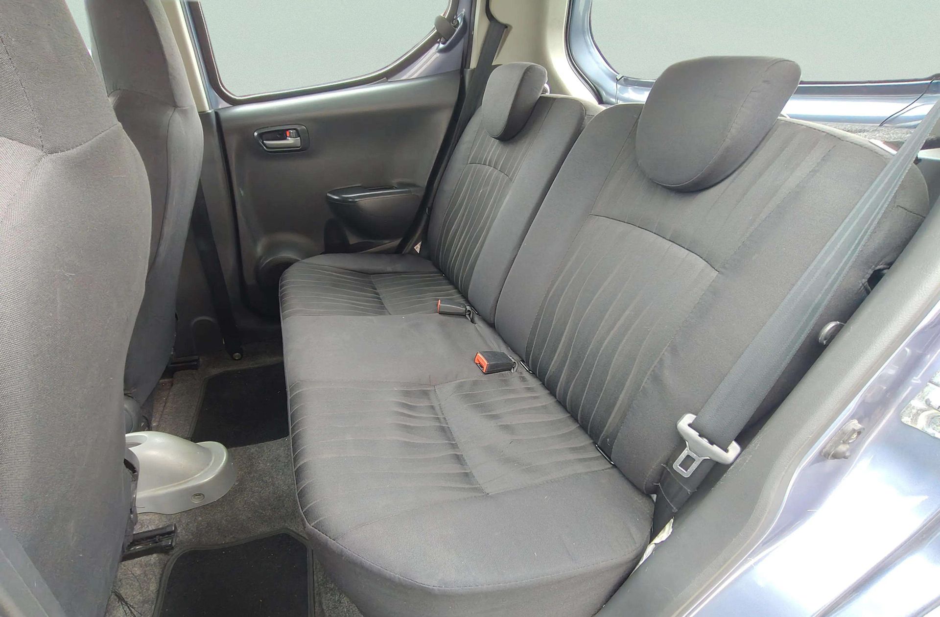 Nissan Pixo 1.0G Visia - foto 9