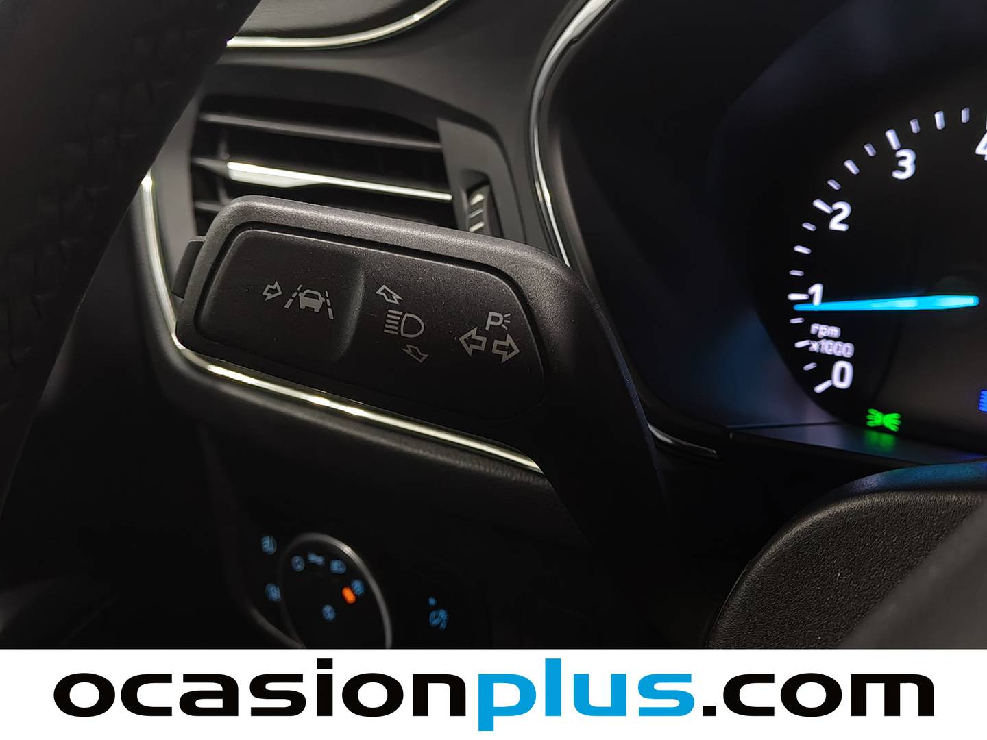 Ford Focus Ford Focus 1.0 Ecoboost Active (125 CV) 125cv