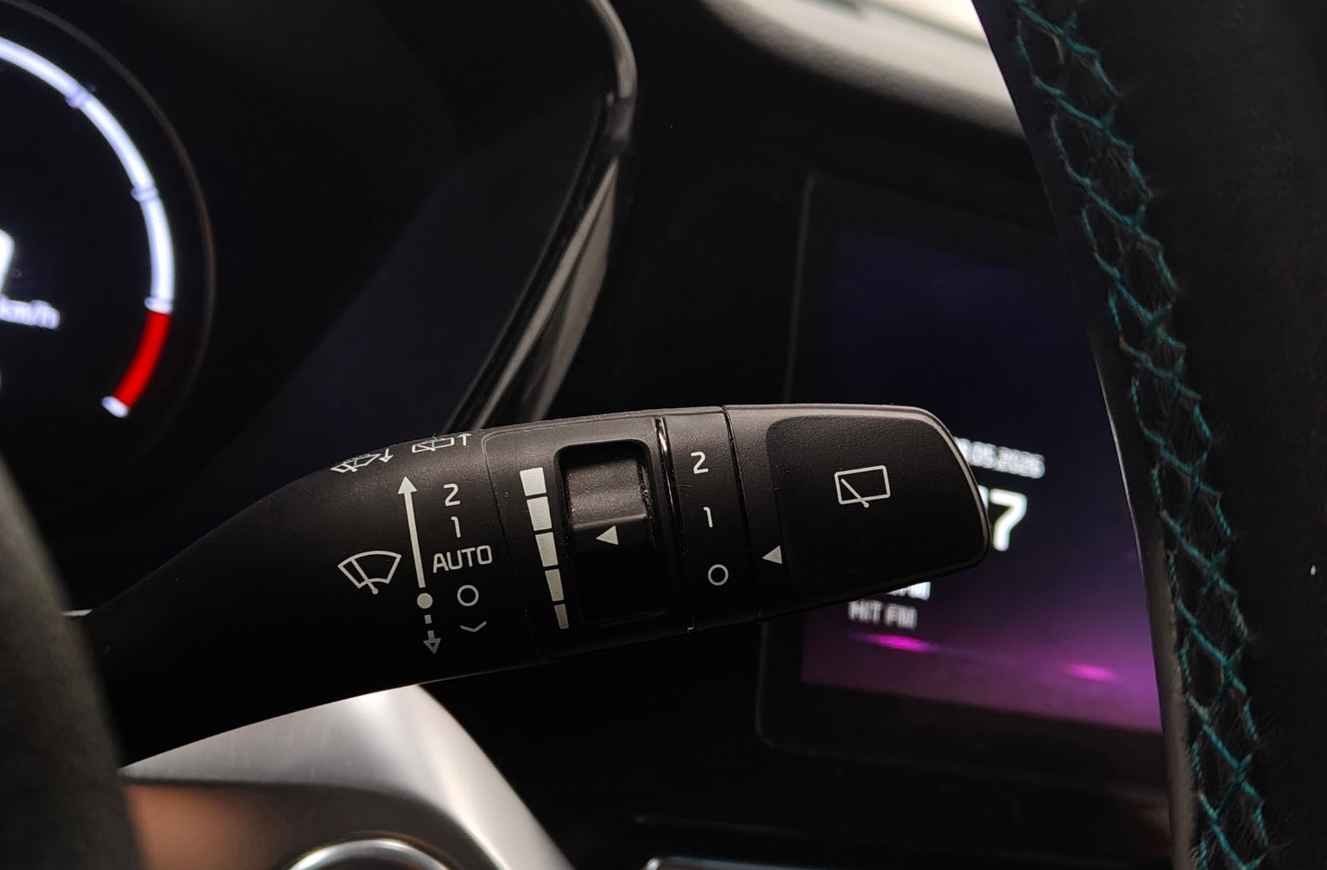 Kia Niro Emotion (Long Range) - foto 37