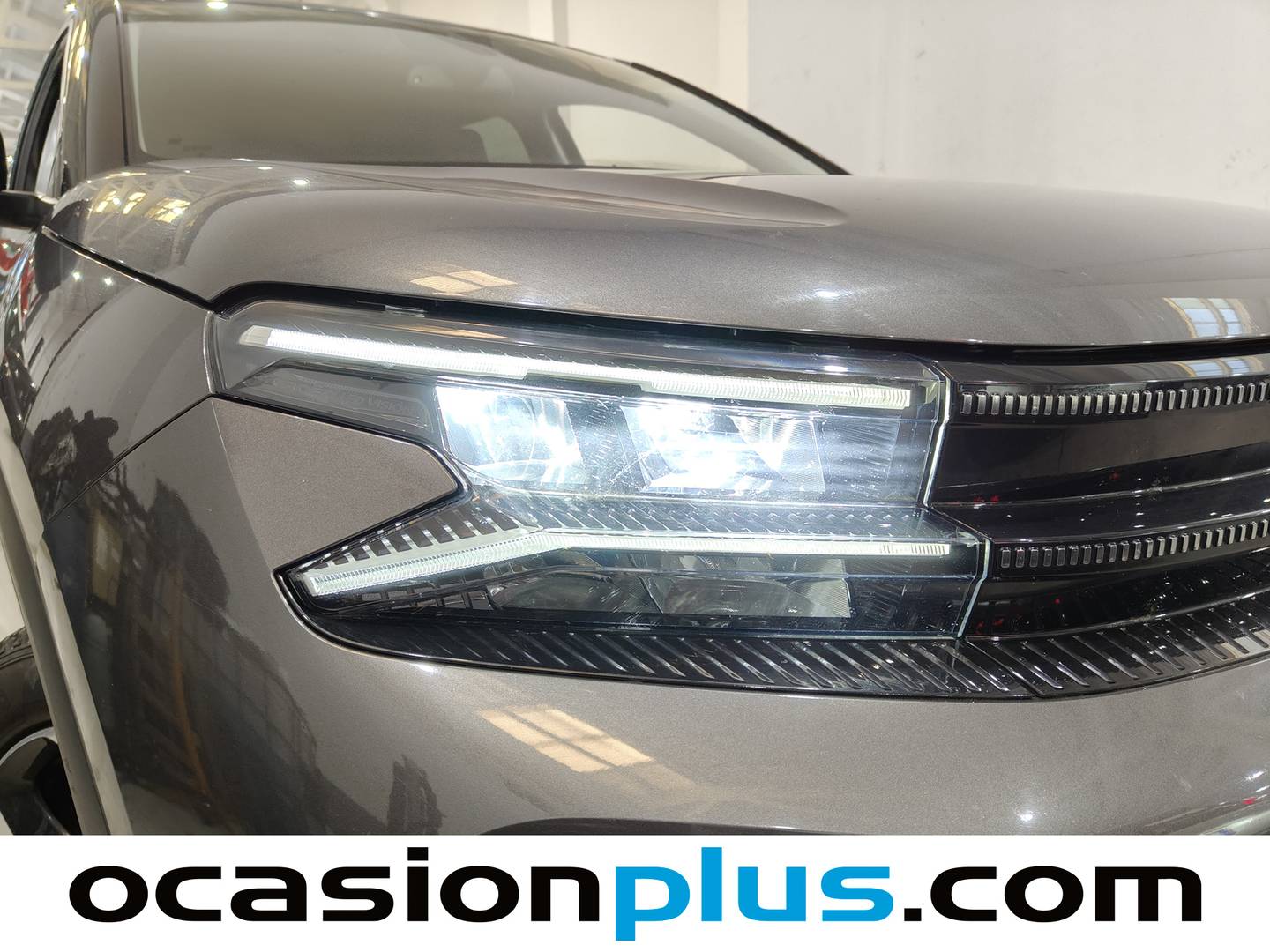 Citroën C5 Aircross Citroen C5 Aircross PureTech 130 S&S C Series (131 CV) 131cv