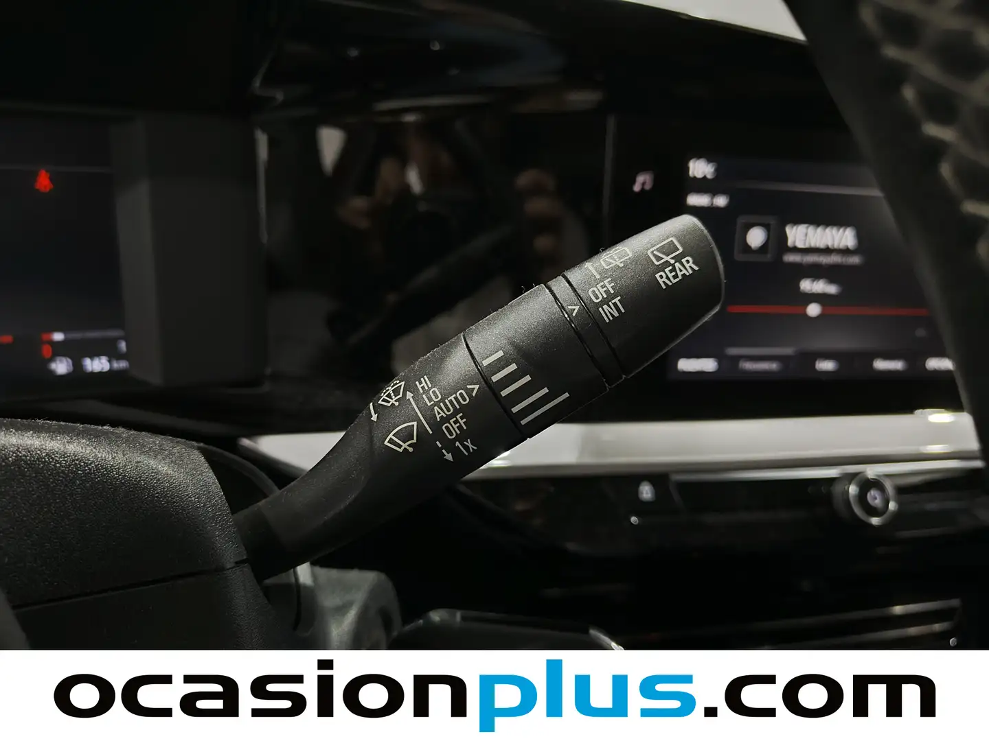 Foto Opel Mokka Opel Mokka 1.2 T Edition (100 CV)