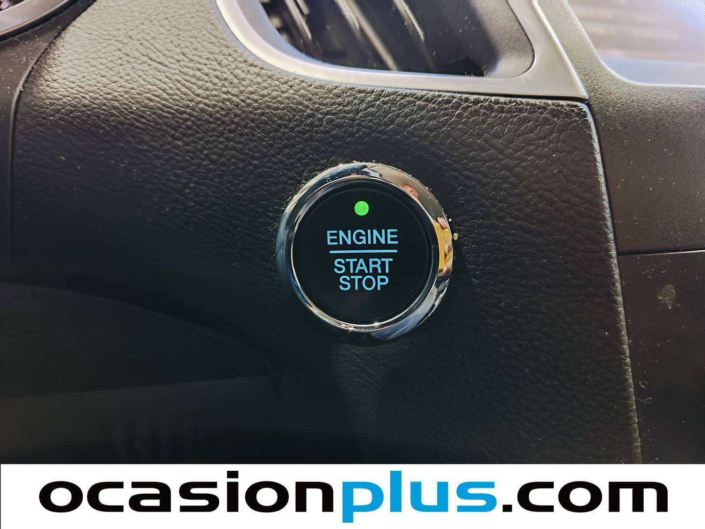 Foto del certificado del Ford S-MAX Ford S-Max 2.0 TDCI Titanium (150 CV) 7 Plazas