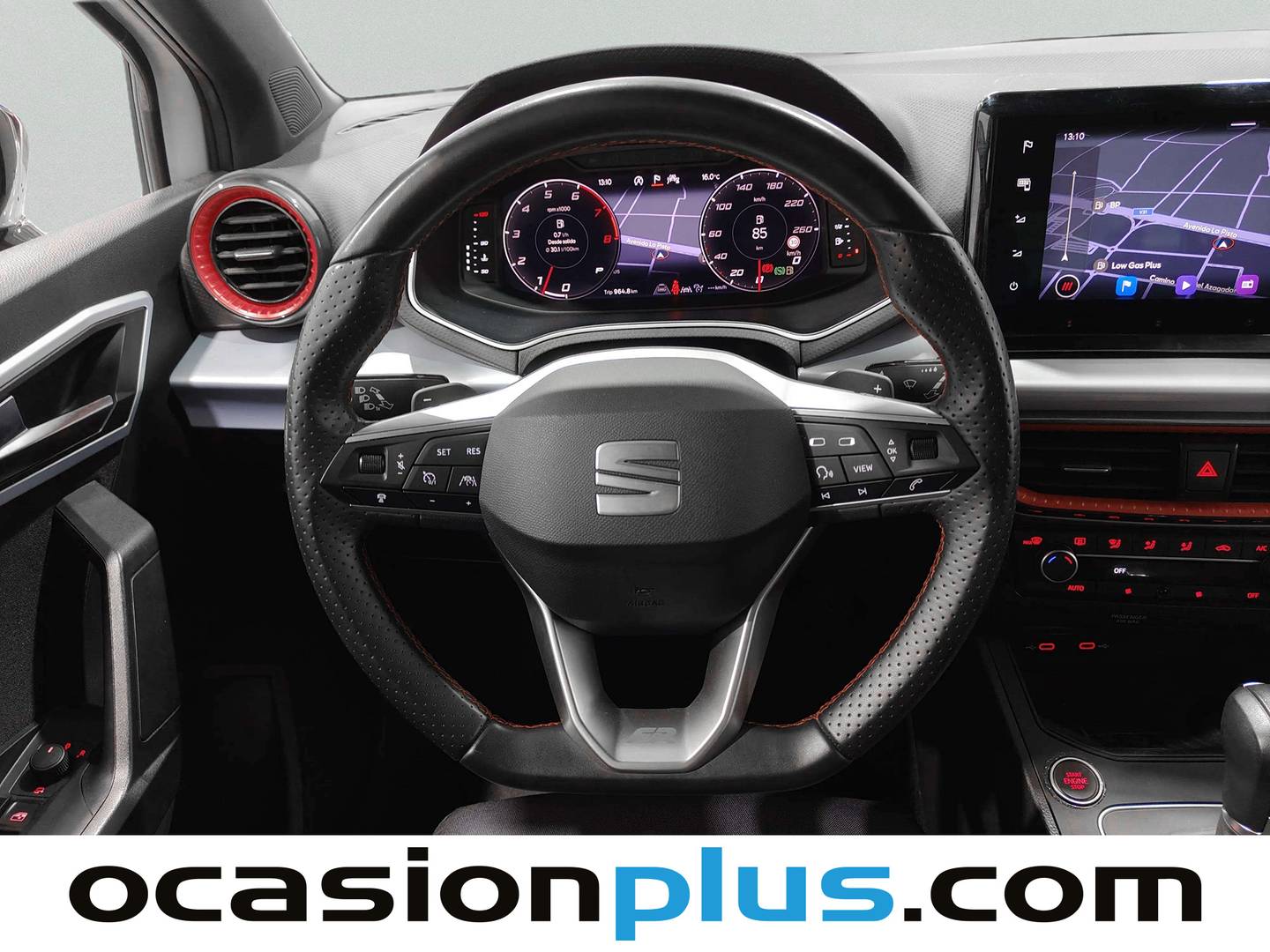 Seat Ibiza Seat Ibiza 1.5 TSI FR XL DSG (150 CV) de segunda mano