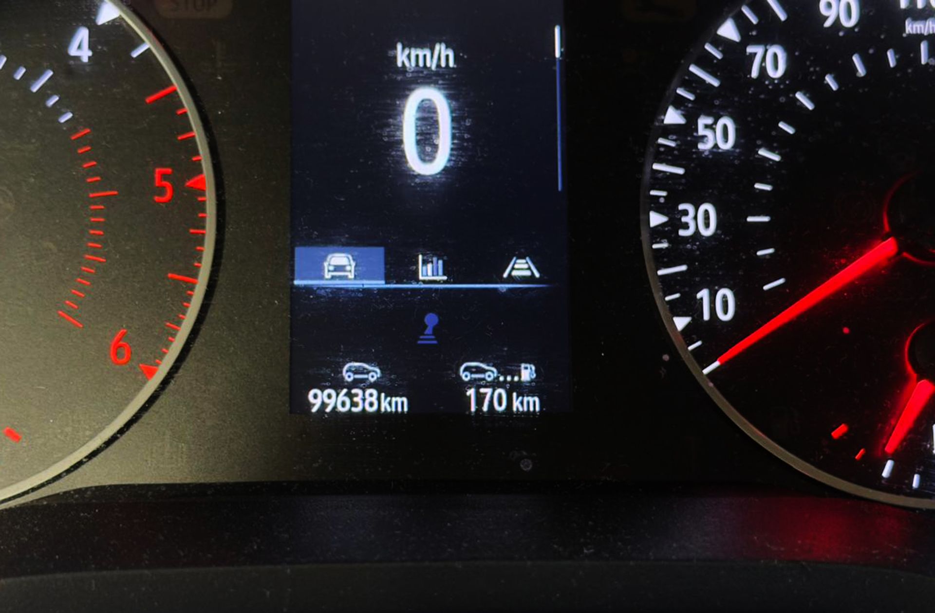 Renault Trafic dCi 150 Combi Energy Blue - foto 7