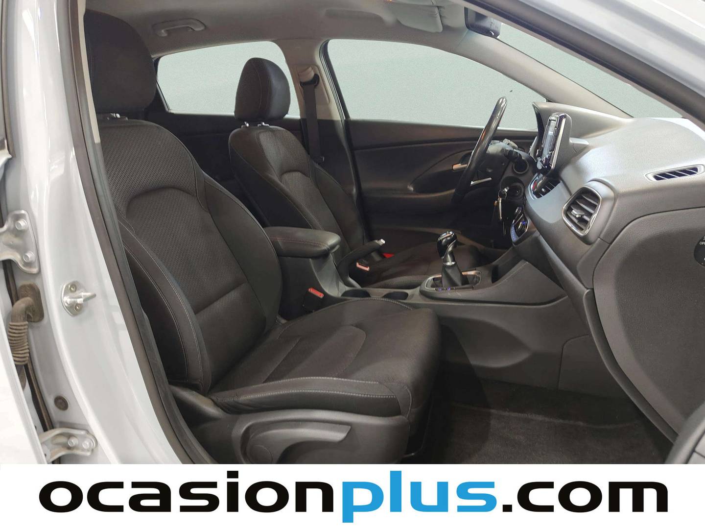 Hyundai i30 Hyundai i30 Fastback 1.0 TGDI Tecno (120 CV) gasolina