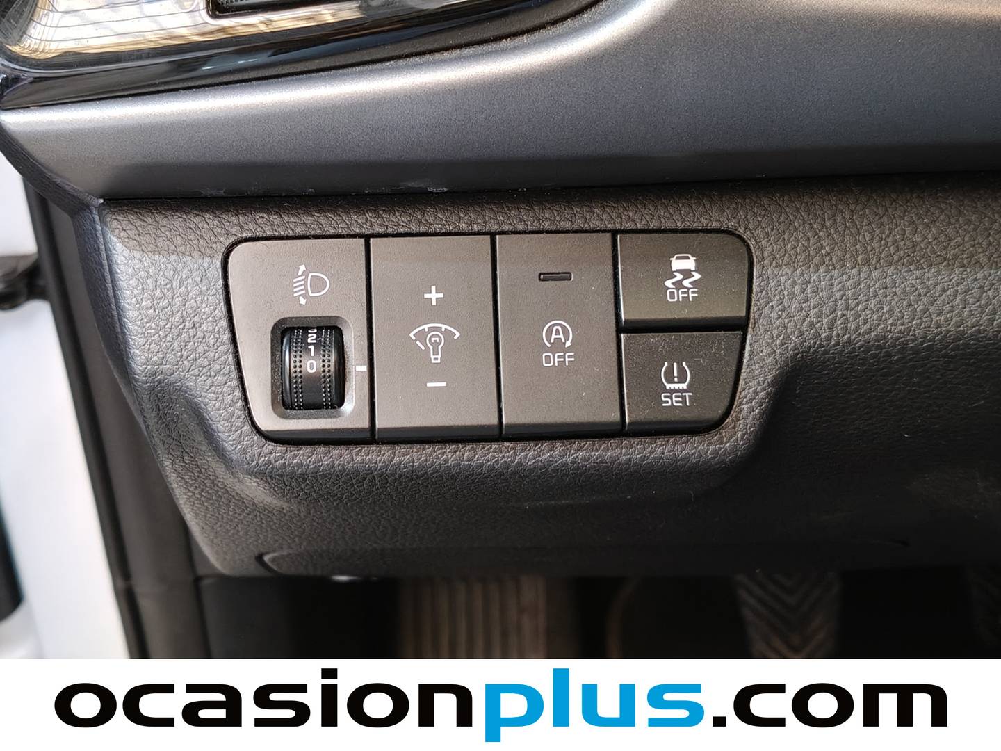 KIA Rio KIA Rio 1.0 T-GDi MHEV iMT Drive (100 CV) 100cv
