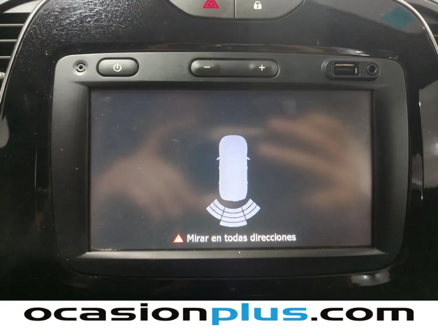 Foto Renault Captur Renault Captur Zen Energy TCe (90 CV)