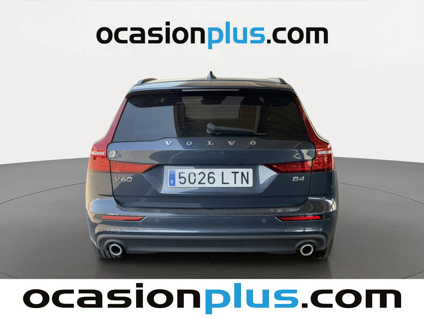 Volvo V60 Volvo V60 B4 D Momentum Pro Auto 145 kW (197 CV) barato