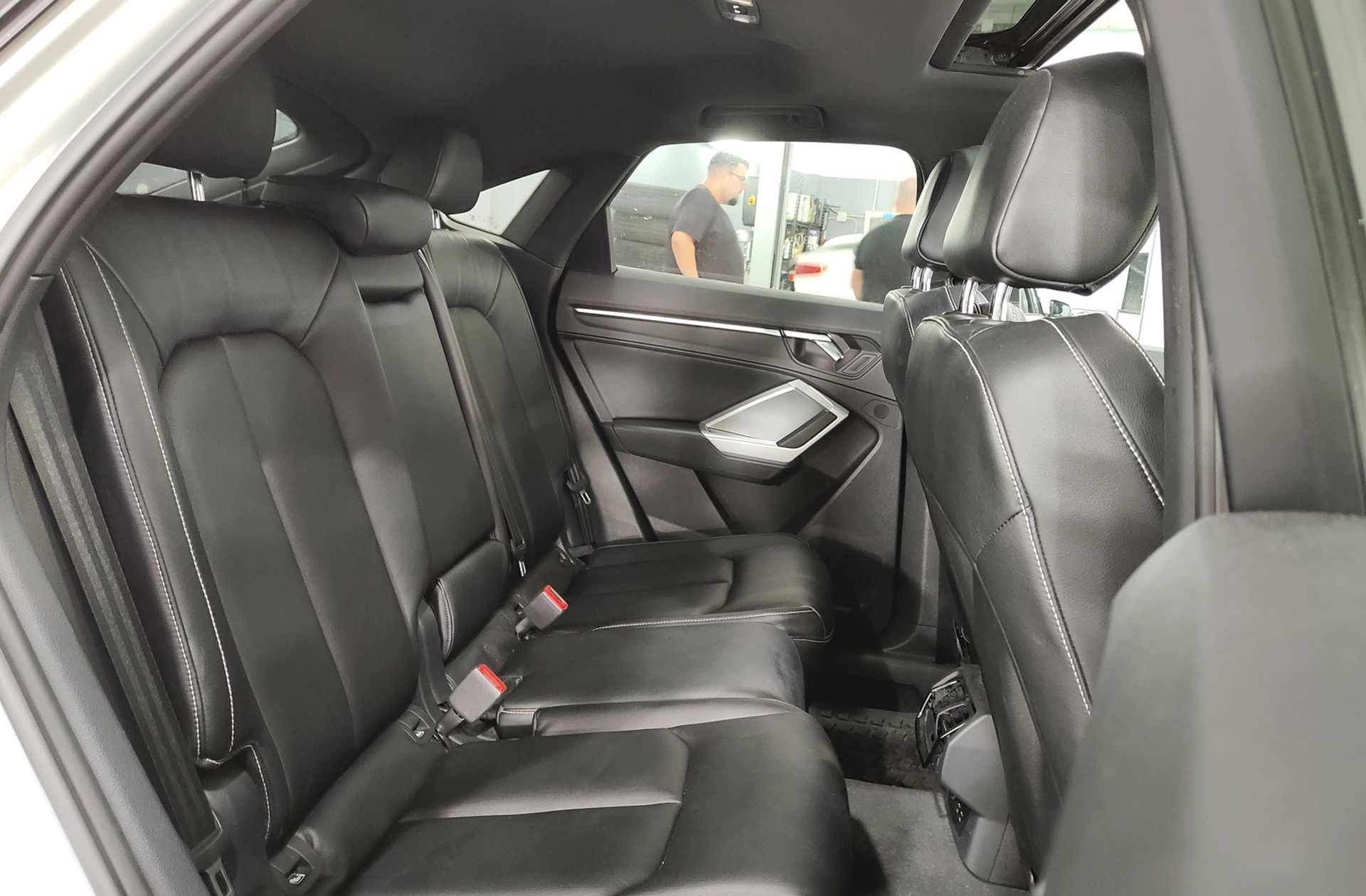 Audi Q3 S line 35 TFSI S tronic - foto 20