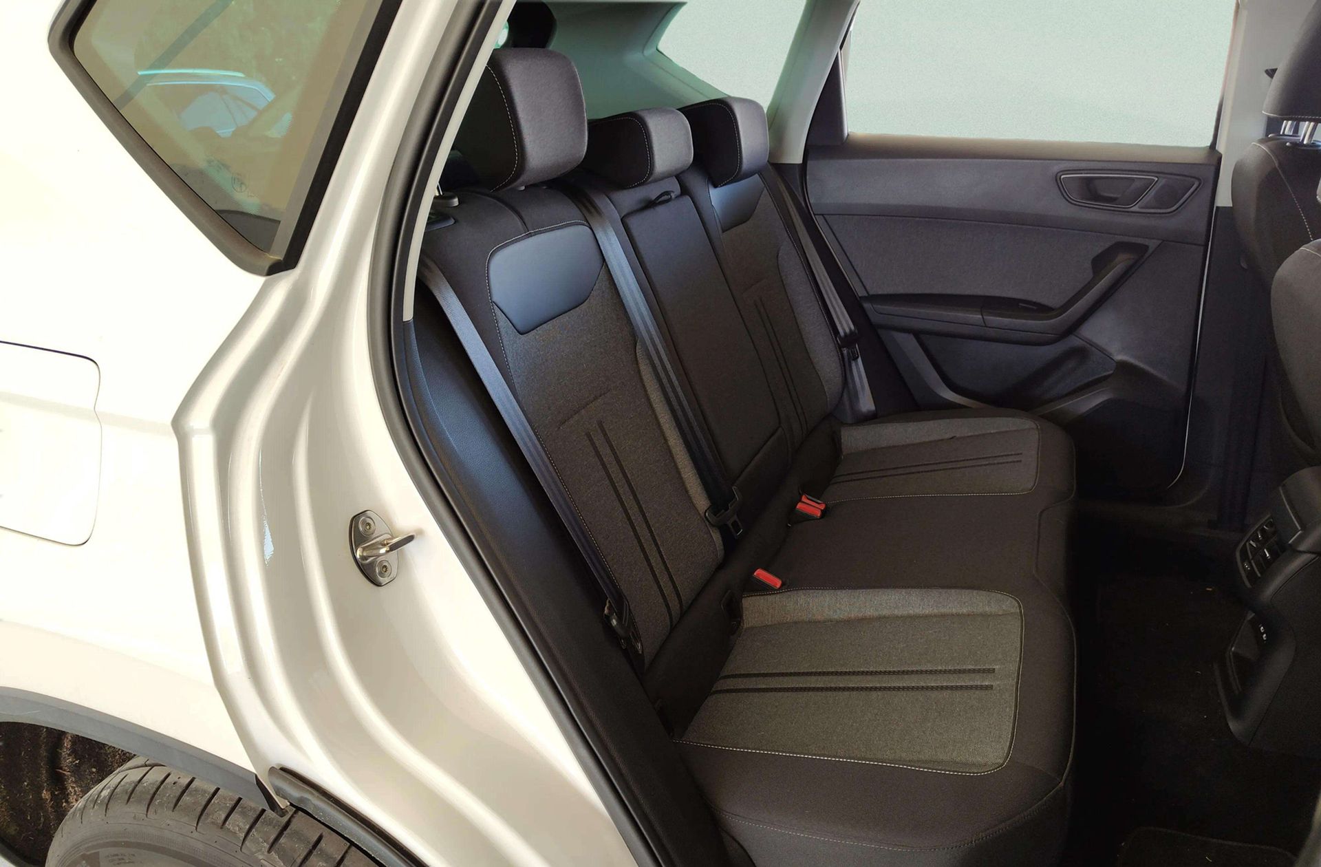 SEAT Ateca TSI Style Special Edition - foto 19