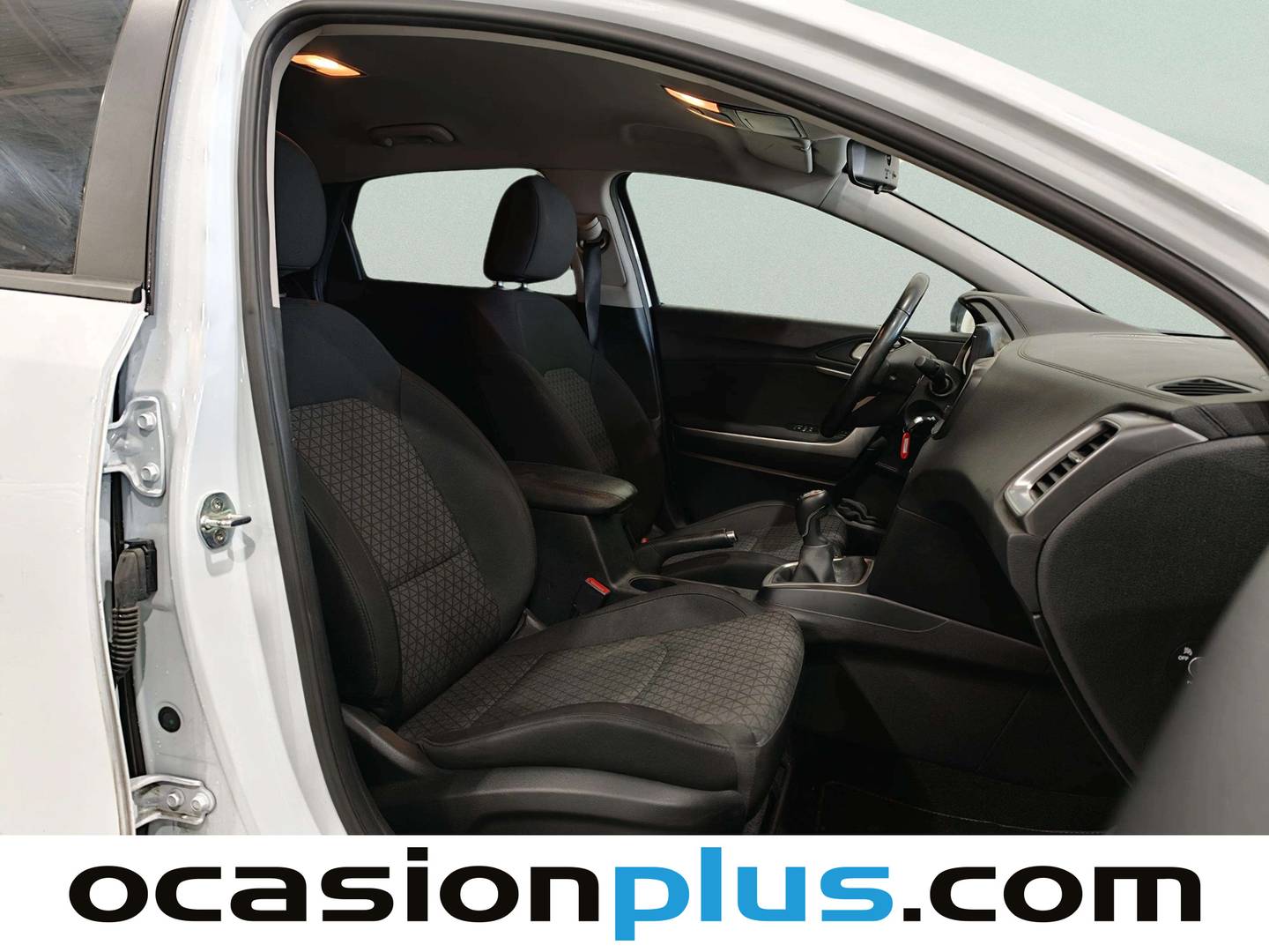 KIA Ceed Kia Ceed 1.0 T-GDi Concept  (120 CV) manual