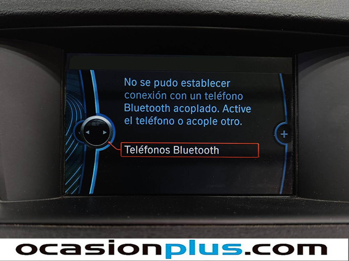 Foto BMW X1 BMW X1 sDrive18d (143 CV)