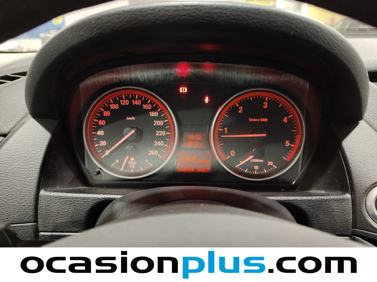 BMW X1 BMW X1 sDrive18d (143 CV) manual