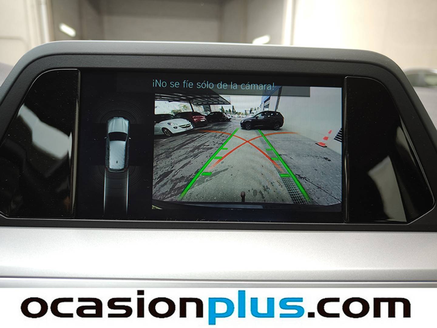 Foto BMW X3 BMW X3 sDrive18d (150 CV)