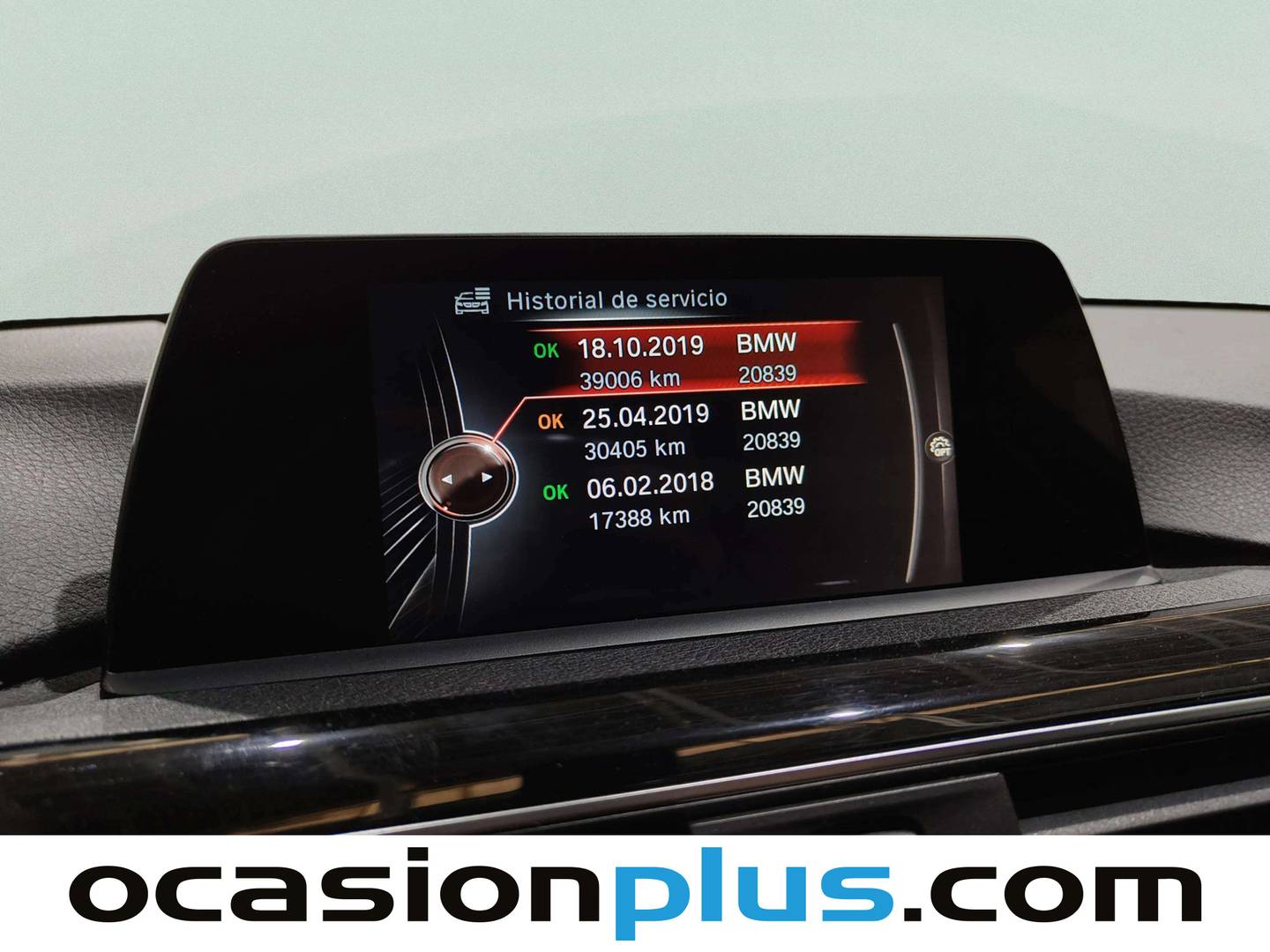 BMW Serie 3 BMW Serie 3 318d (150 CV) 2016