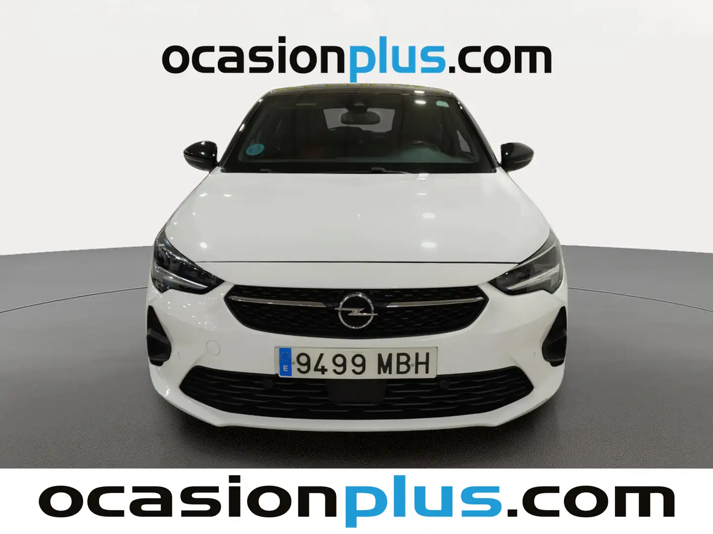 Foto Opel Corsa Opel Corsa 1.5D DT GS-Line (102 CV)