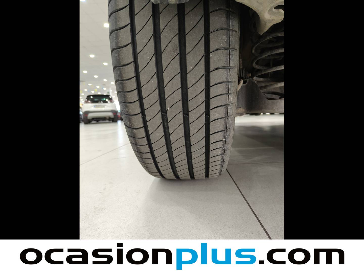 Foto DS DS 3 Crossback DS DS3 BlueHDi 130 Performance Line Auto (131 CV)