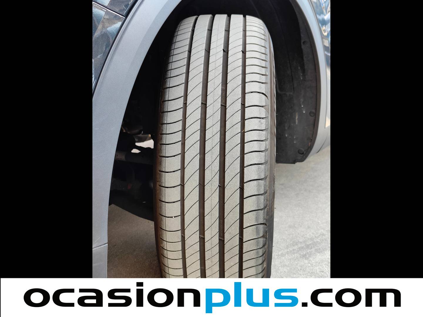 KIA Sportage KIA Sportage 1.6 T-GDi Concept 4X2 (160 CV) manual