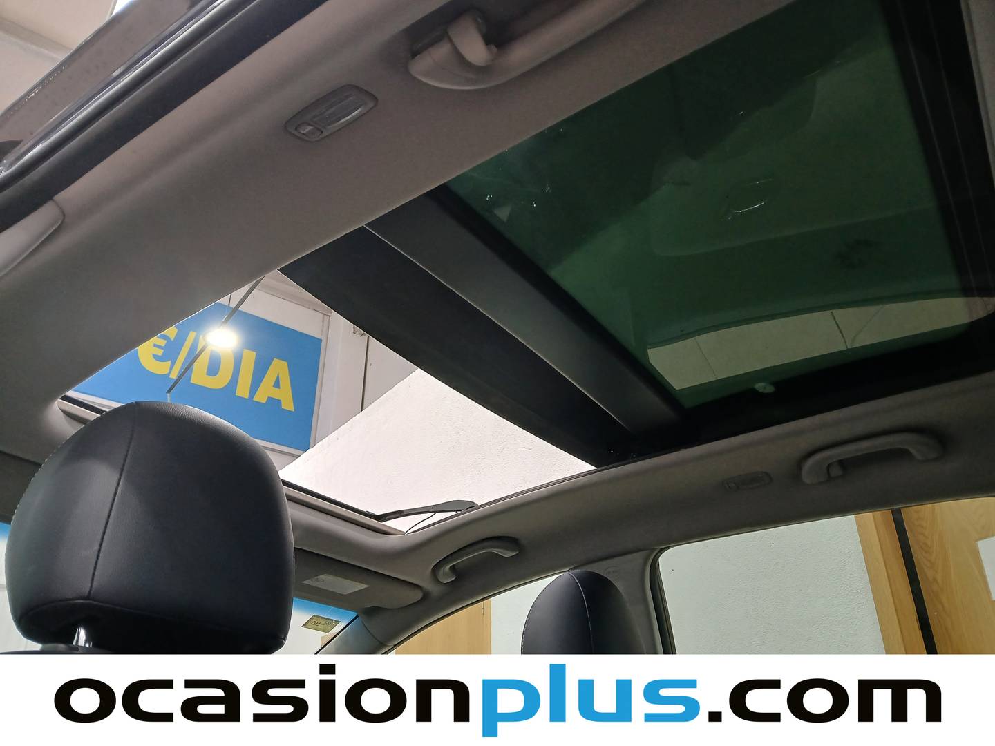 Foto KIA Ceed Kia Ceed 1.6 CRDi VGT Eco-Dynamics Emotion (128 CV)