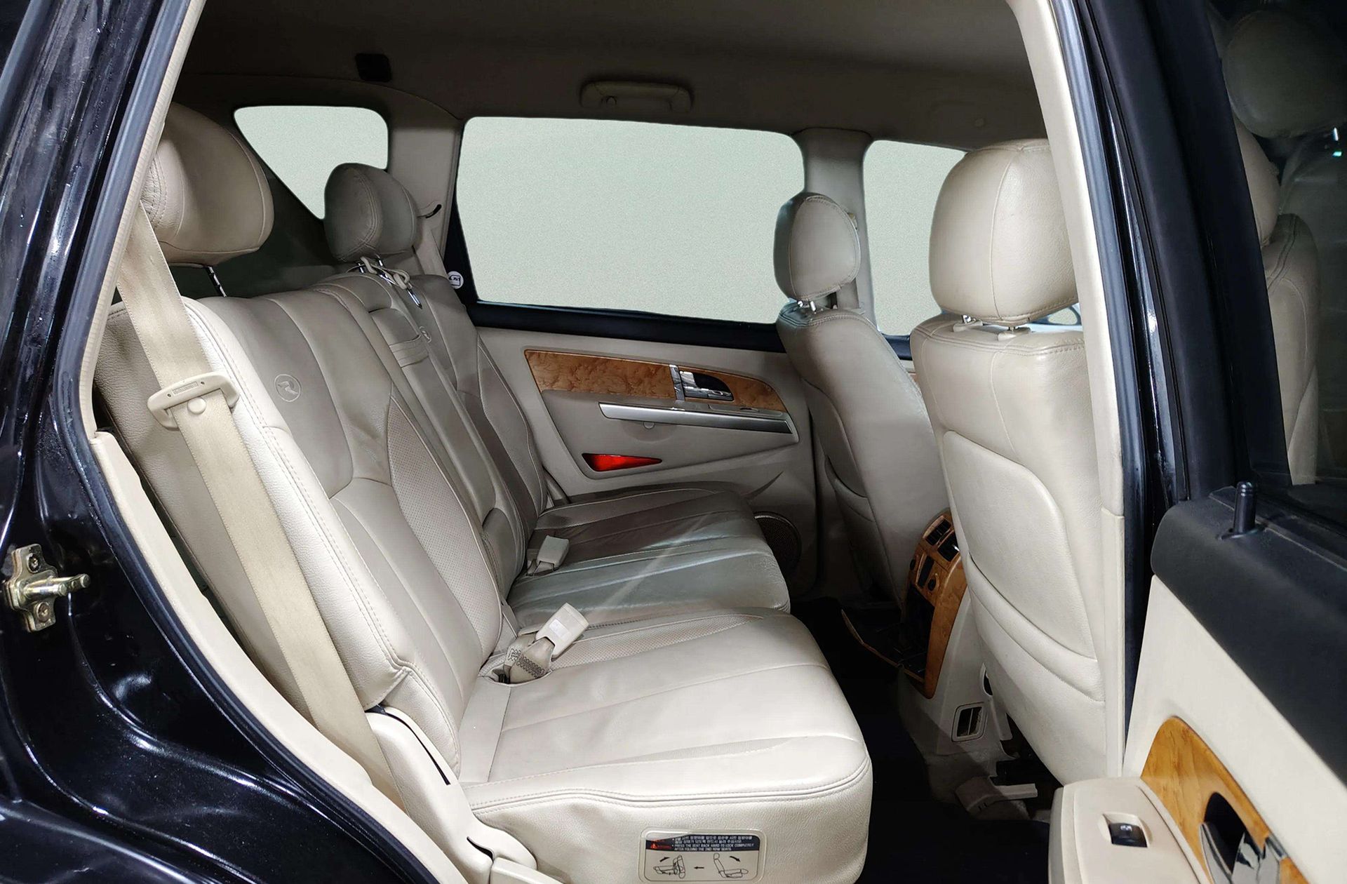 SsangYong Rexton 270 Xdi Full - foto 13