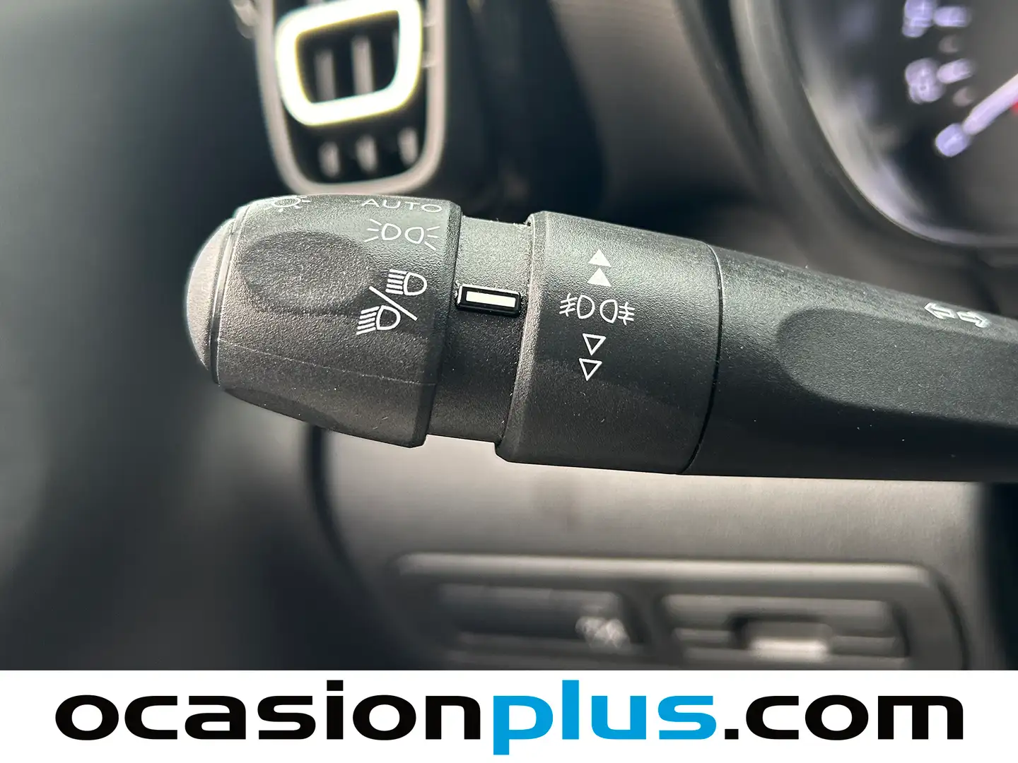 Foto Citroën C3 Aircross Citroen C3 Aircross BlueHDi 110 S&S C-Series (110 CV)