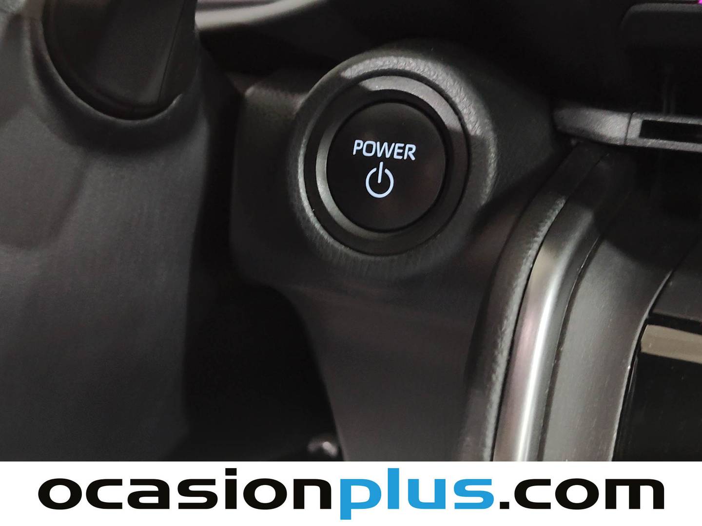 Toyota C-HR Toyota C-HR 200H GR Sport AWD-i (196 CV) 4x4 al mejor precio
