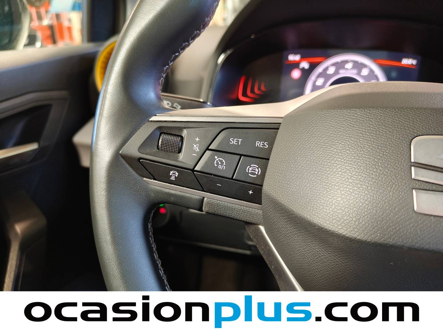 Seat Arona Seat Arona 1.0 TSI Style XL DSG (115 CV) barato
