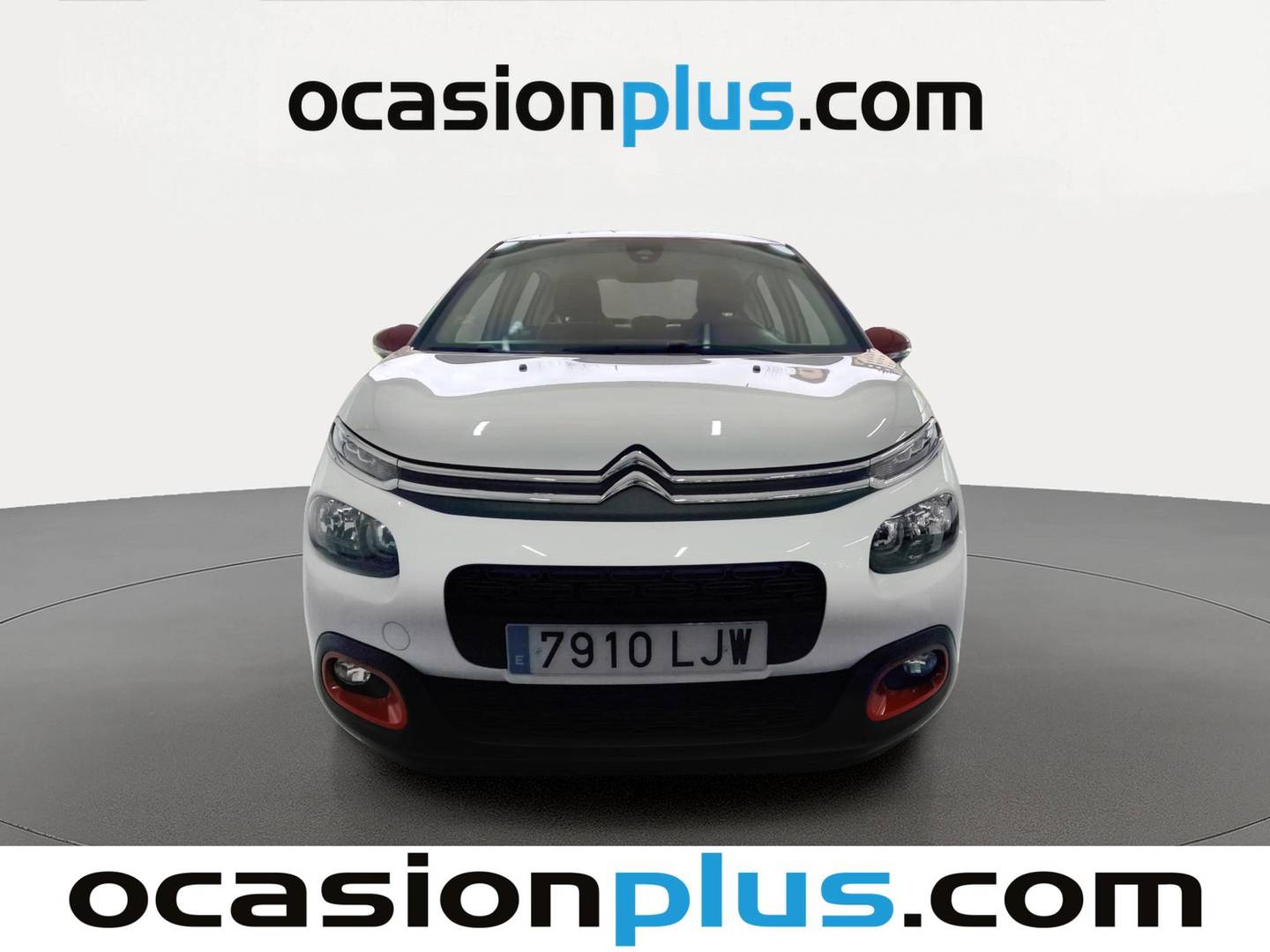 Citroën C3 Citroen C3 PureTech 83 Feel (83 CV) 83cv