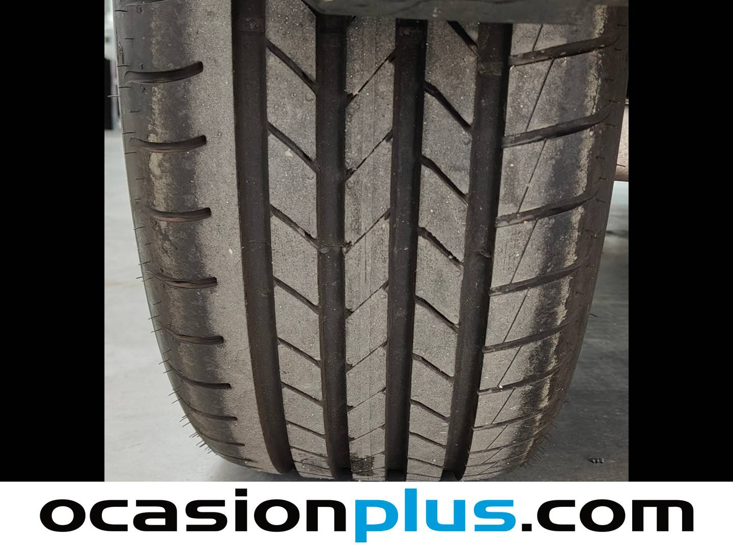 Mercedes GLA Mercedes-Benz GLA 220 d AMG Line (177 CV) seminuevo