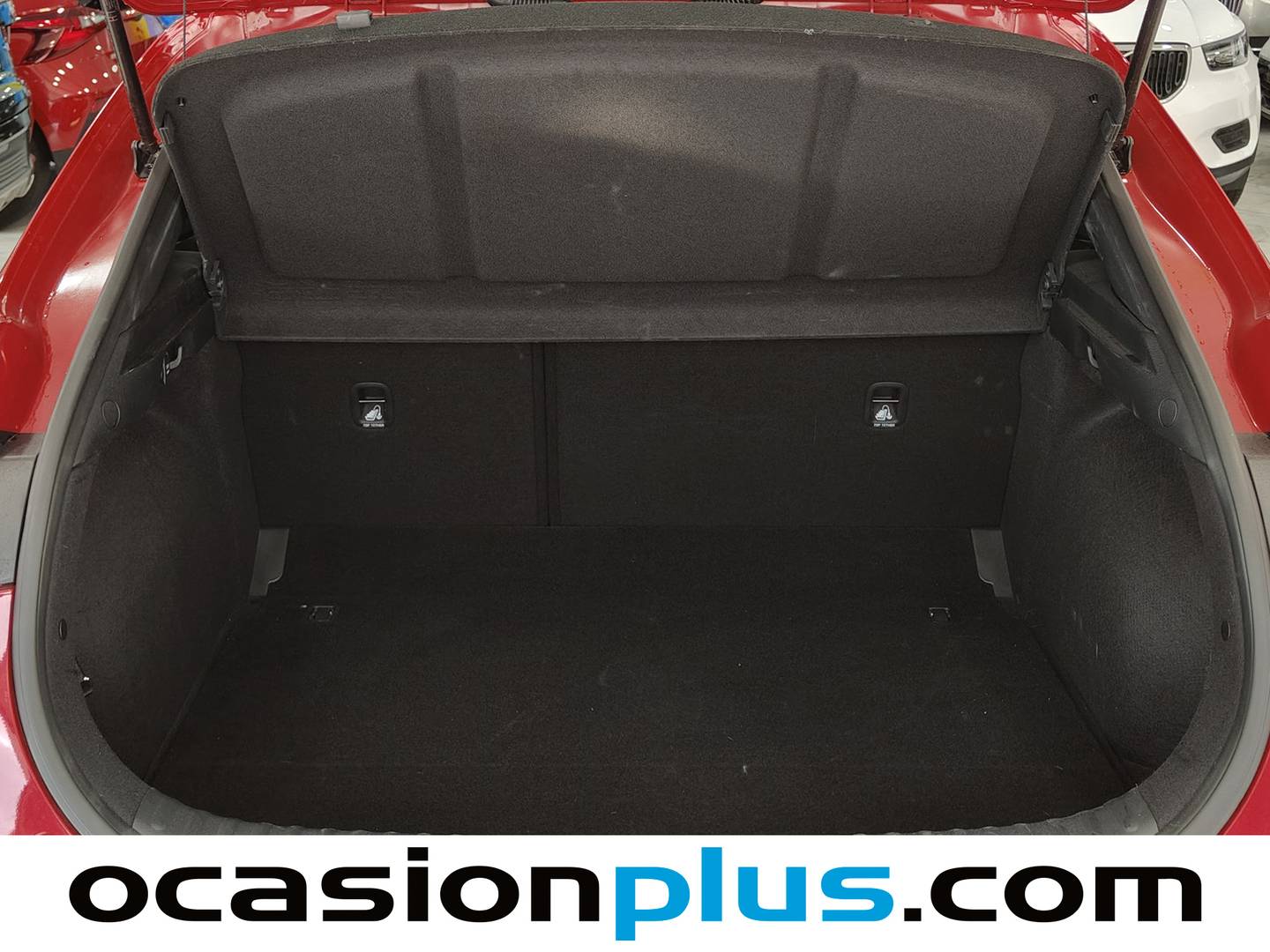 Foto KIA XCeed Kia XCeed 1.5 MHEV Tech DCT (160 CV)