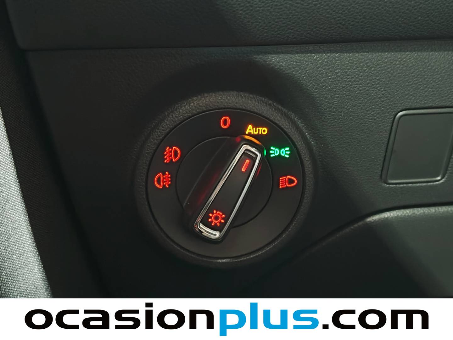 Seat León SEAT León ST ST 1.4 TSI S&S FR Advanced (125 CV) seminuevo