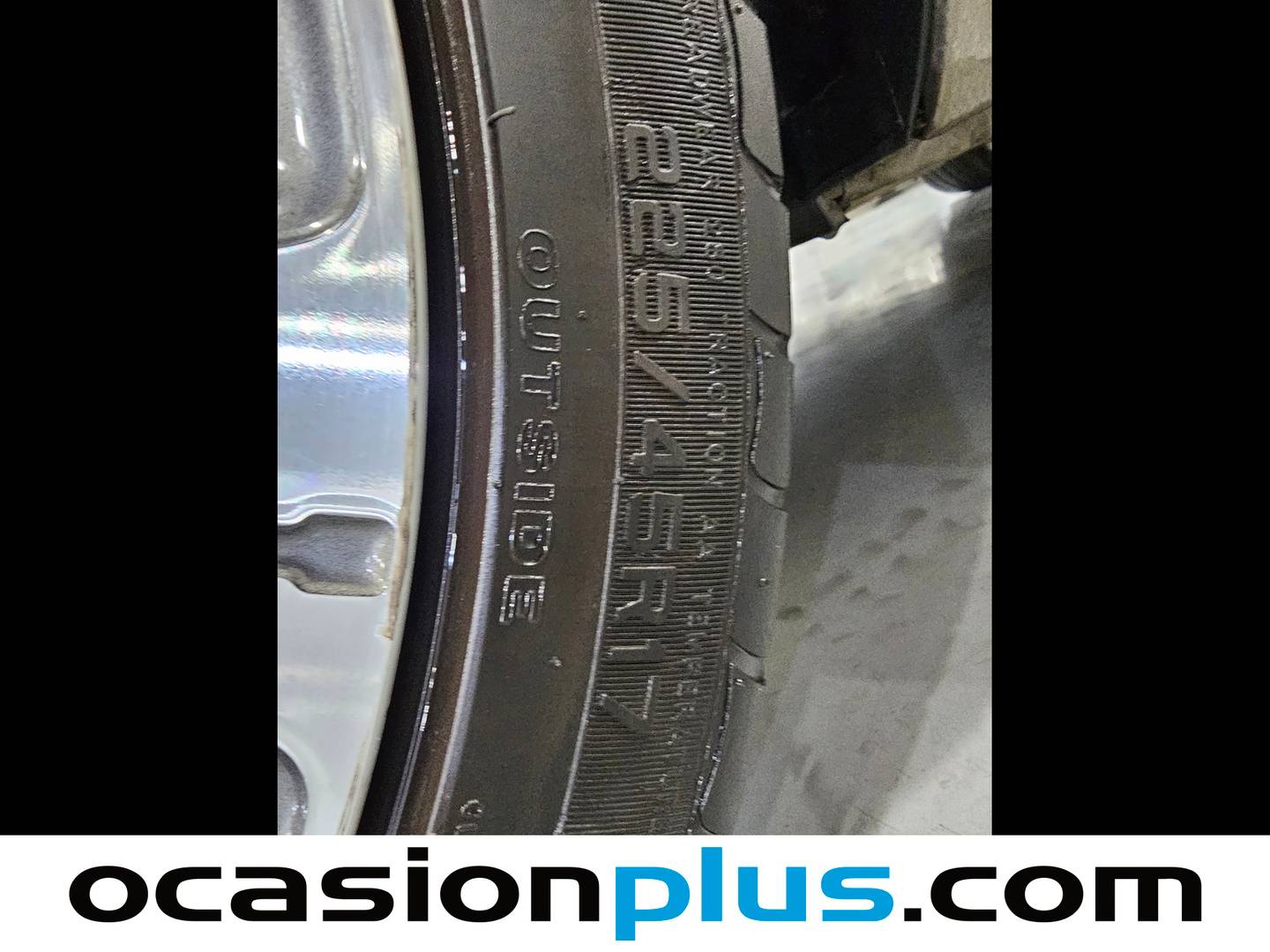 Citroën C4 Citroën C4 BlueHDi 120 S&S Feel Edition (120 CV) de segunda mano