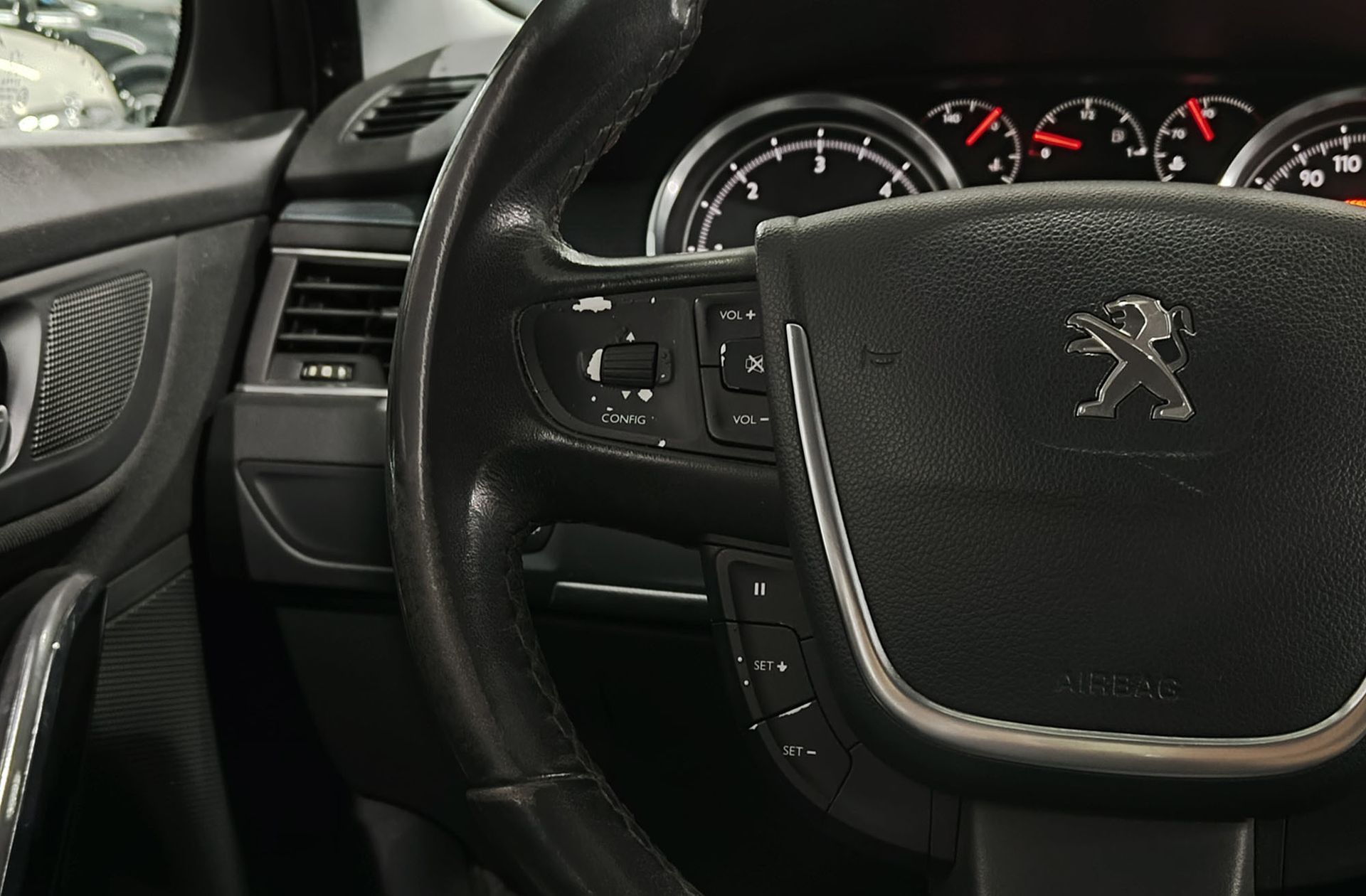 Peugeot 508 SW 1.6 e-HDI Active - foto 26