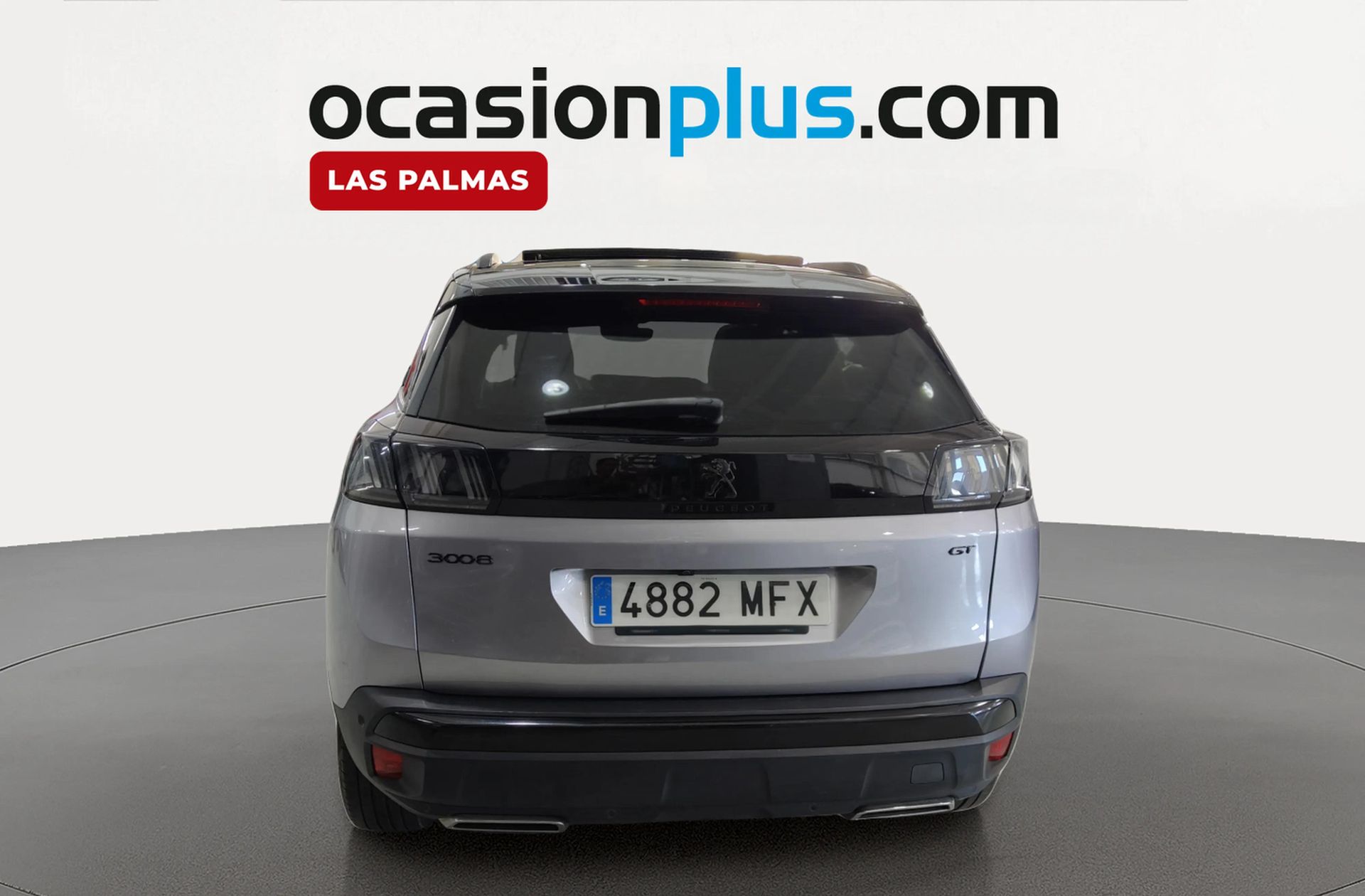 Peugeot 3008 PureTech 130 GT EAT8 - foto 16