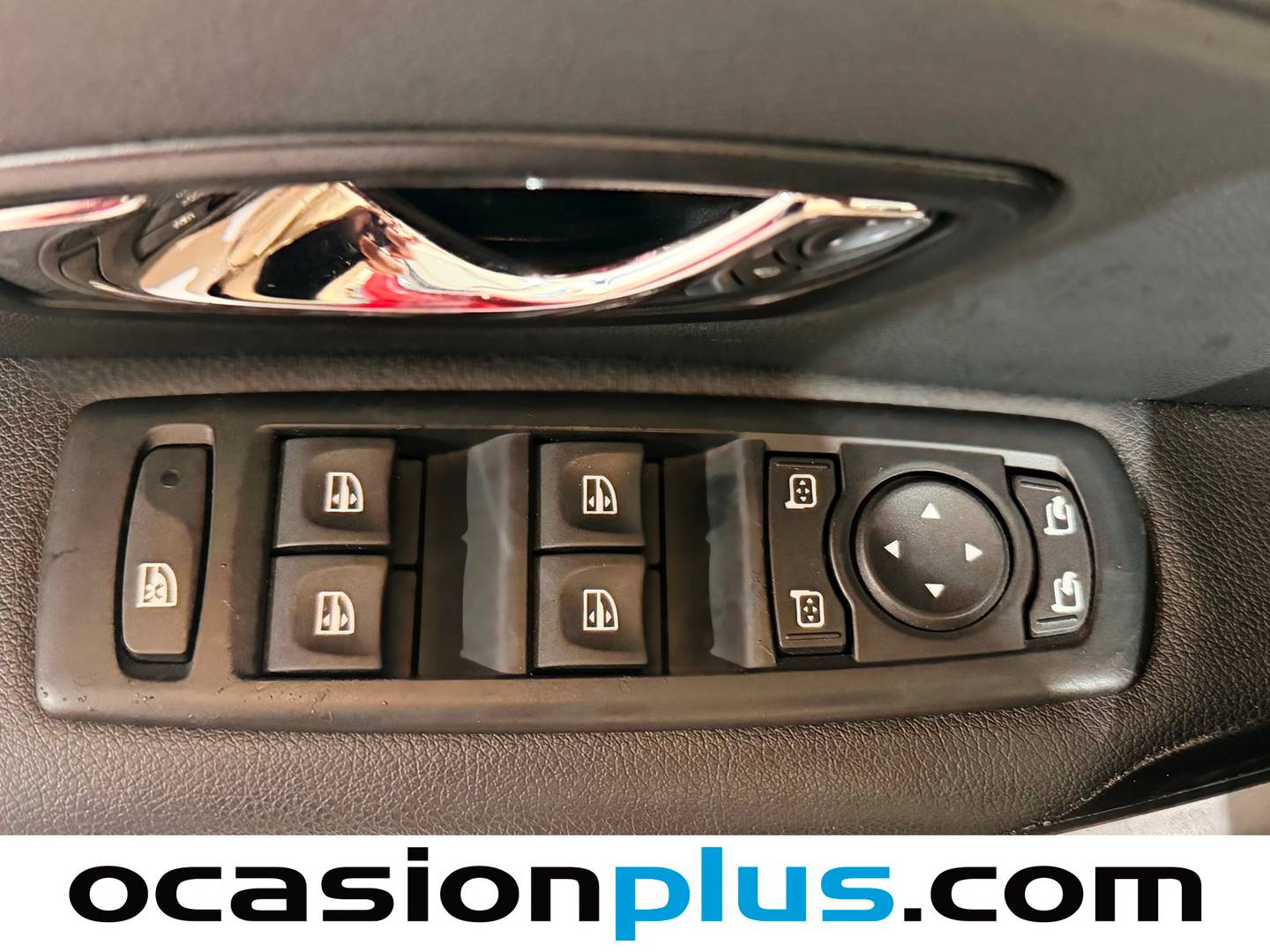 Foto Renault Mégane Renault Megane Bose Energy dCi (130 CV) S&S