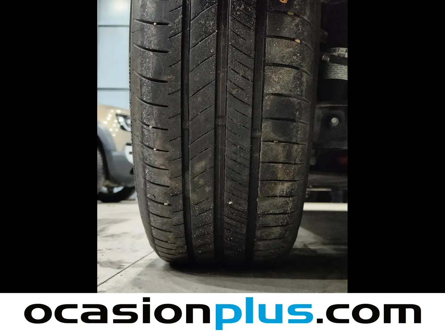 Foto KIA Niro Kia Niro 1.6 GDi HEV Drive (129 CV)