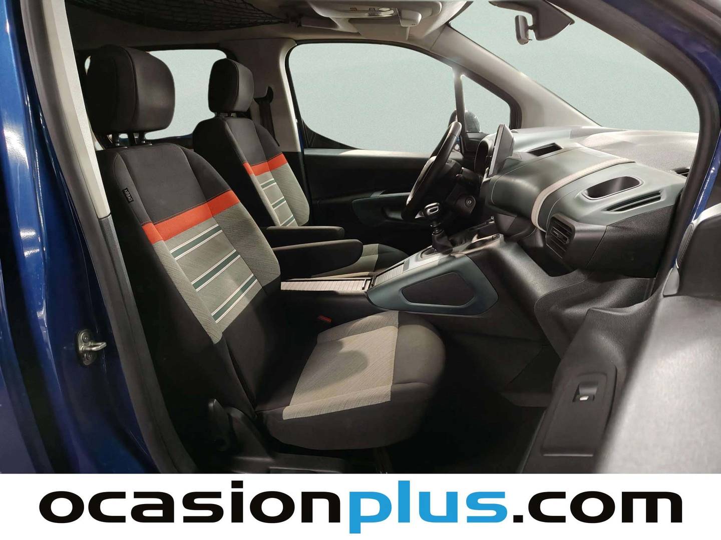 Citroën Berlingo Citroen Berlingo PureTech 110 Talla M Shine  Camparizada (110 CV) km 0