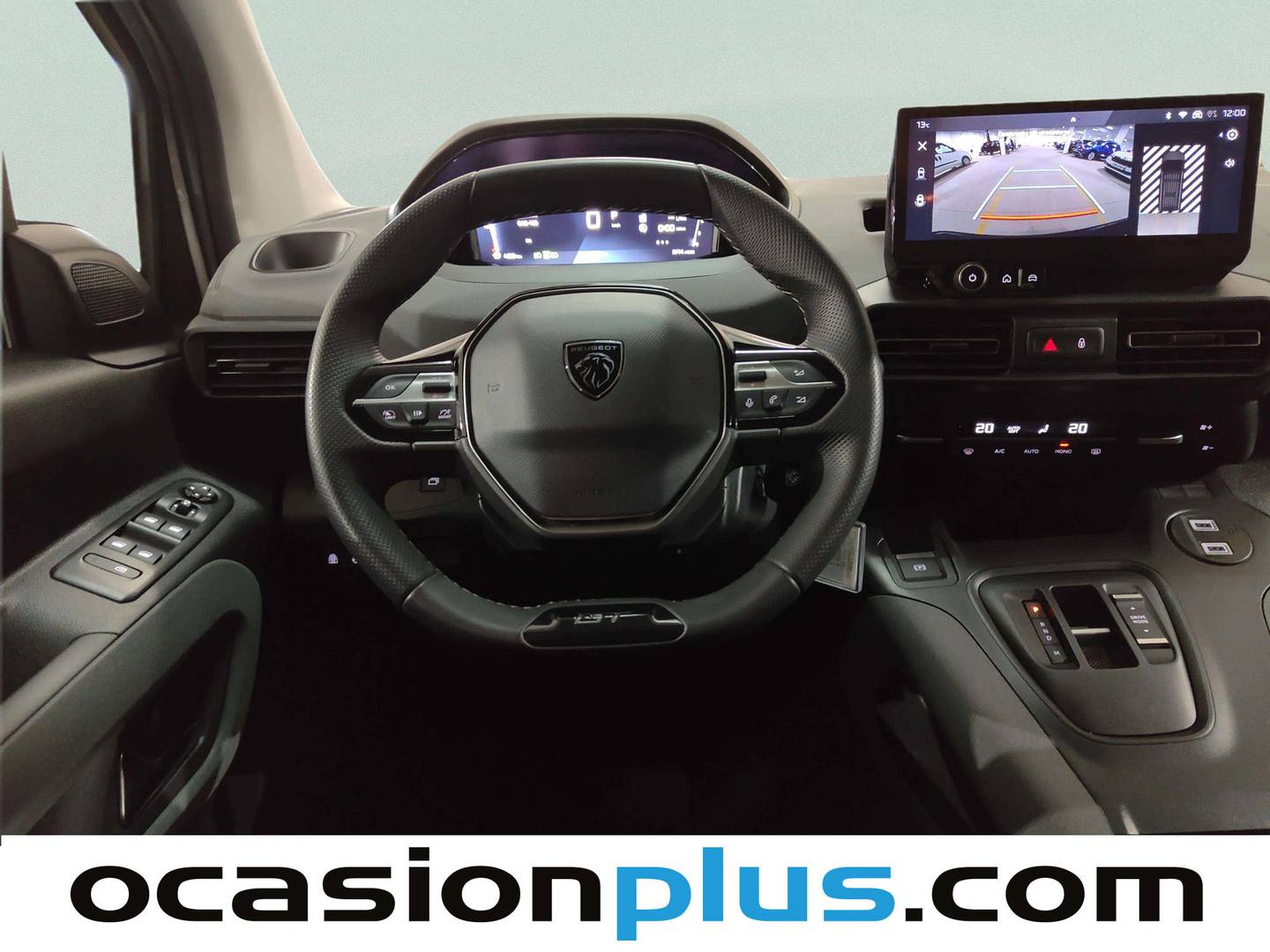 Foto Peugeot Rifter Peugeot Rifter BlueHDi 130 GT Long EAT8 (130 CV) 7 Plazas