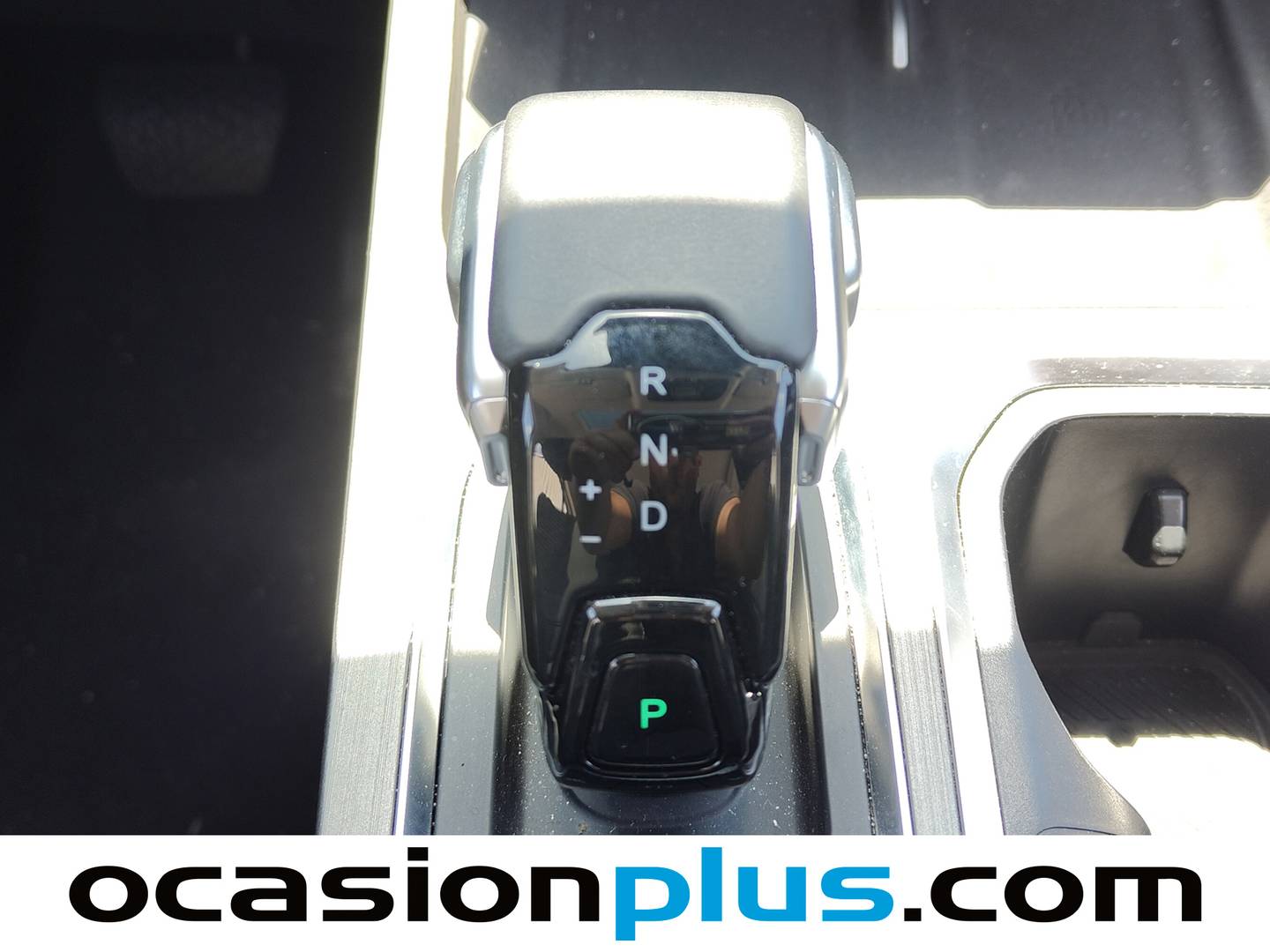 JAECOO 7 JAECOO 7 1.6 TGDI Select FWD (145 CV) de segunda mano