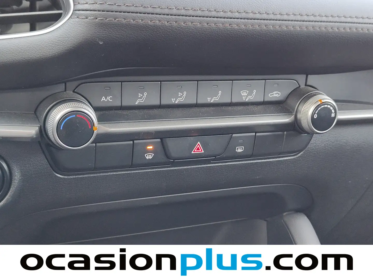 Foto Mazda Mazda3 Mazda Mazda 3 2.5L E-SKY G MHEV Prime-line (140 CV)