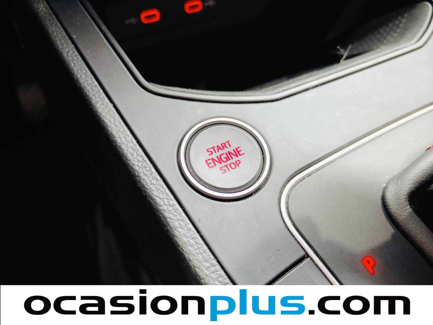 Seat Ibiza Seat Ibiza 1.5 TSI FR XL DSG (150 CV) automático