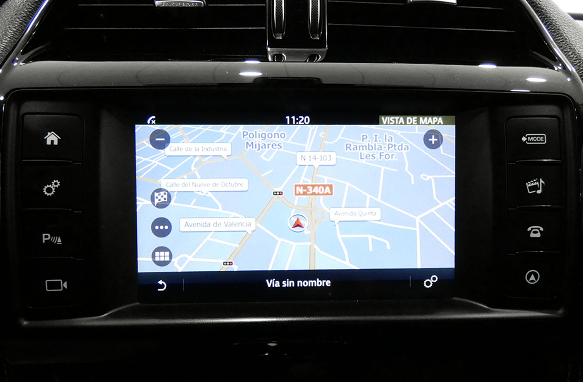 Jaguar F-Pace 2.0L i4D Prestige AWD - foto 7