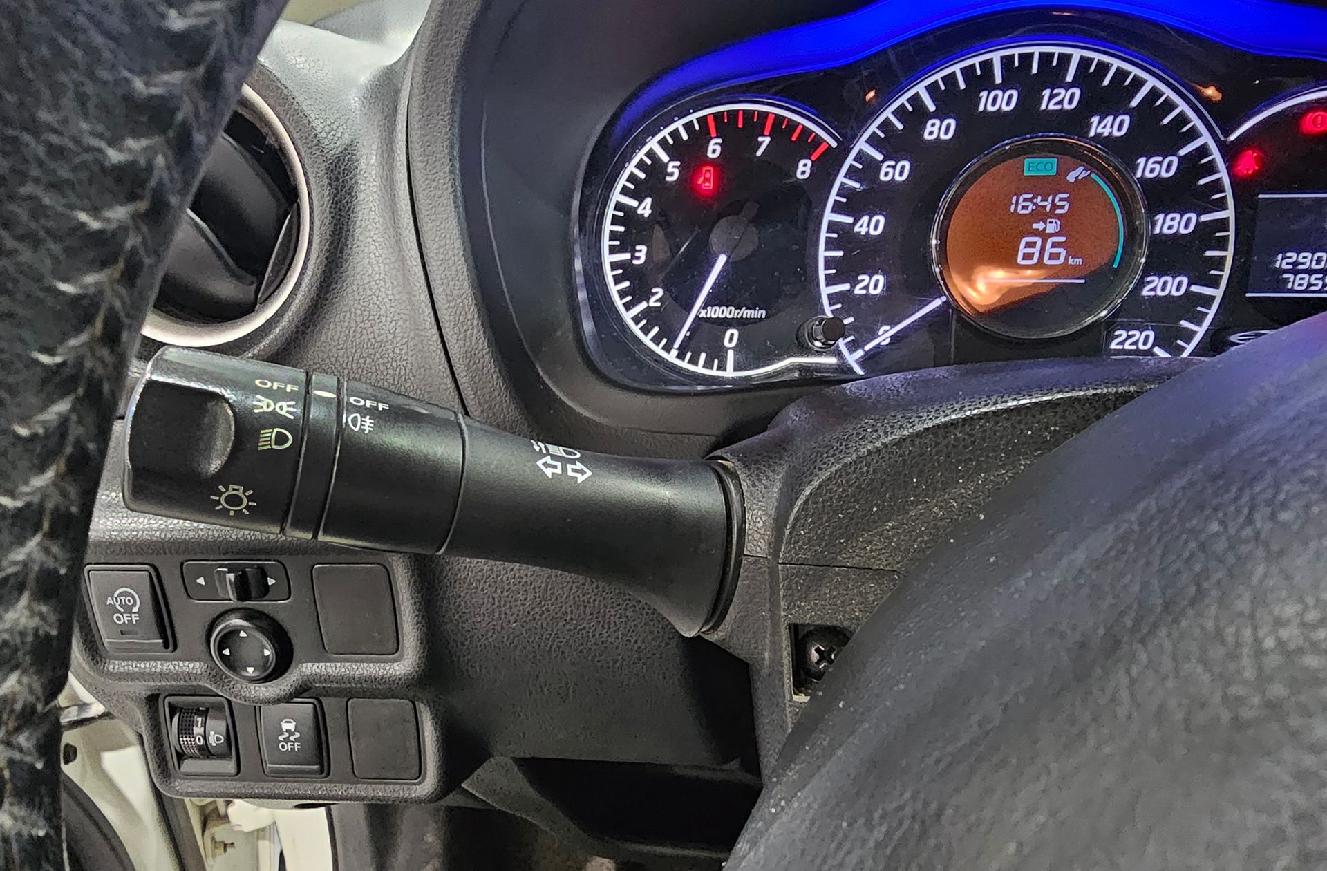 Nissan Note 1.2G Acenta - foto 20
