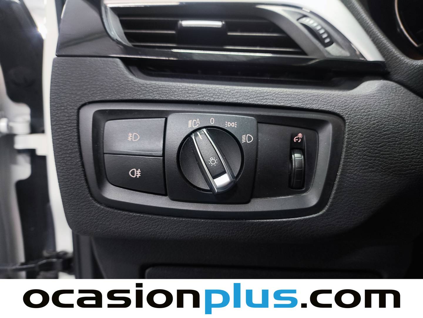 BMW X1 BMW X1 sDrive18d 110 kW (150 CV) de ocasión