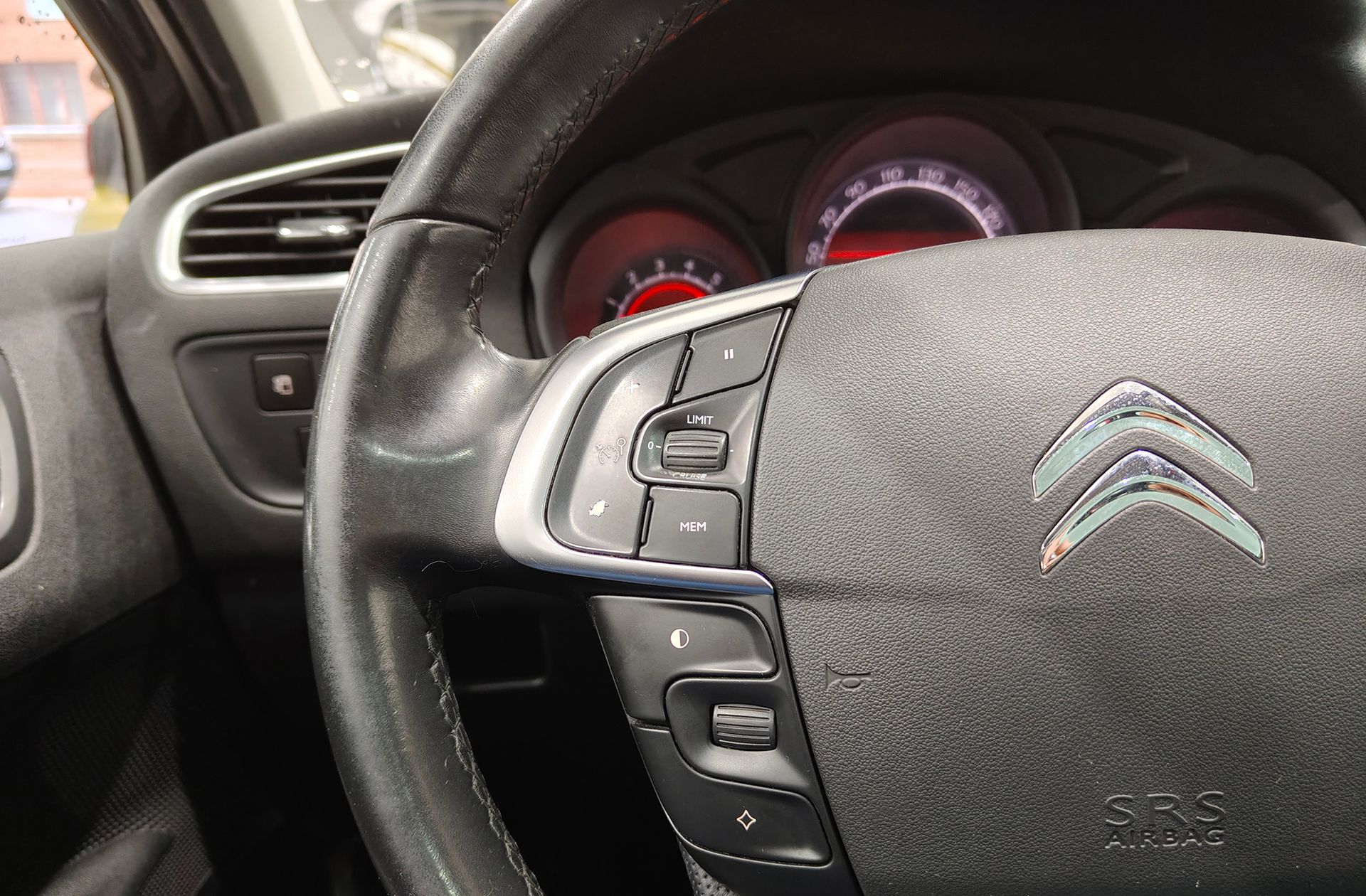 Citroën C4 1.6 HDi Sport - foto 23